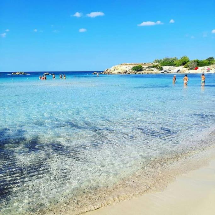Casa vacanze Amiche del mare view 5