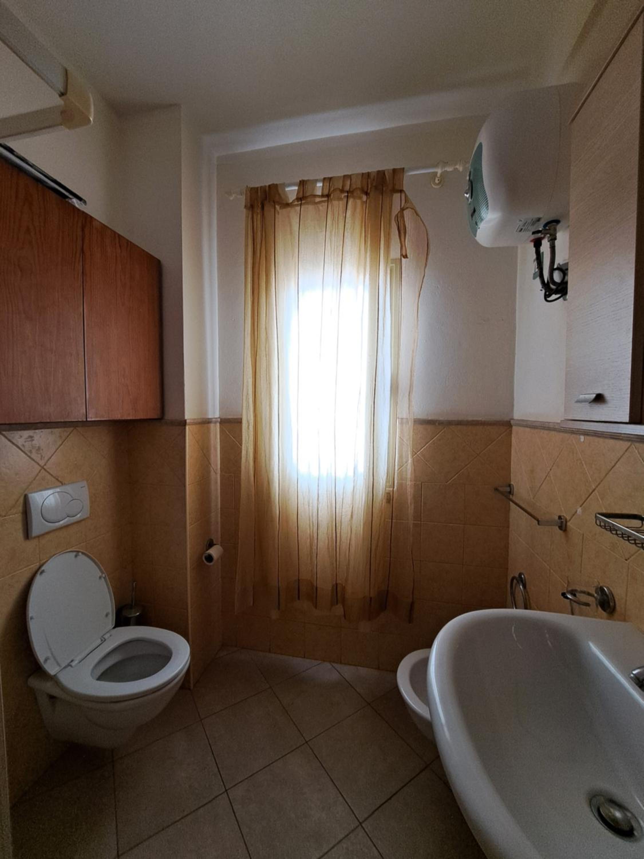 Apartment with Balcony near Beach Coquero Santa Maria Sal Service
