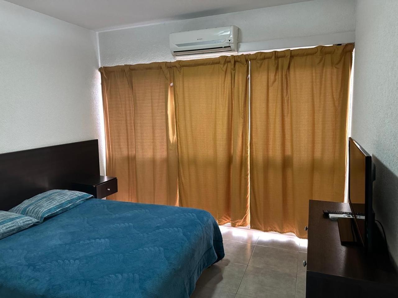 Apart Hotel Cañuelas