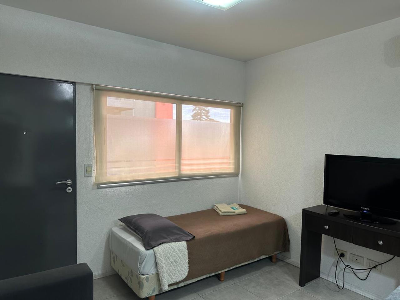 Apart Hotel Cañuelas