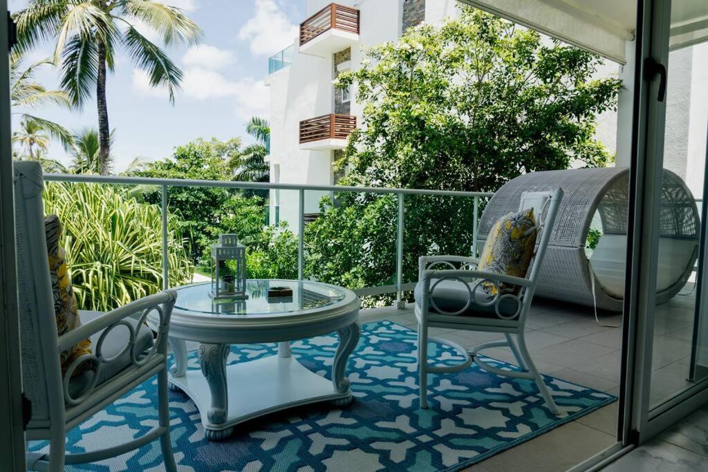 3 Bedroom apt at playa Bonita beach residences #4202 view 3