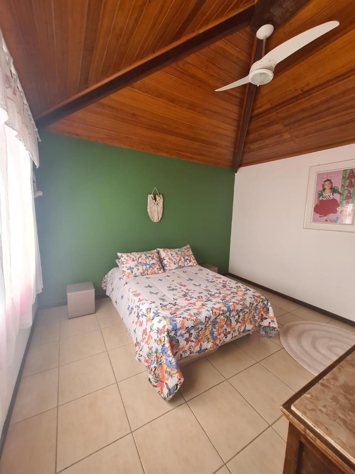 Casa Ferradura