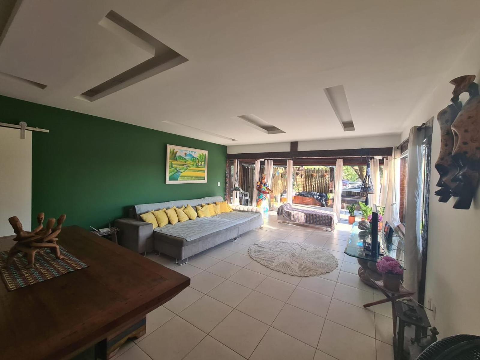 Casa Ferradura
