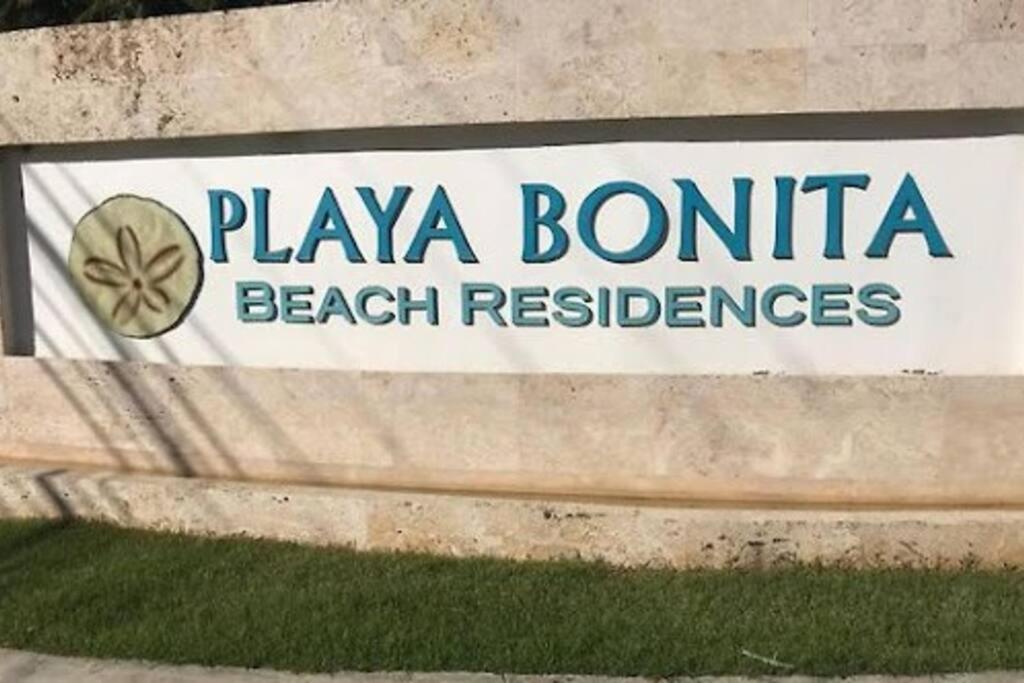 3 Bedroom apt at playa Bonita beach residences #4202 view 4