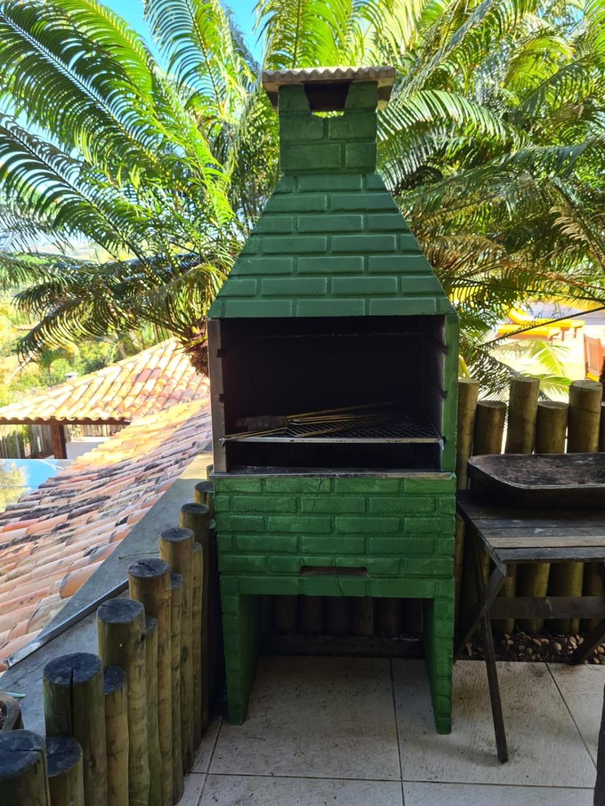 Casa Ferradura