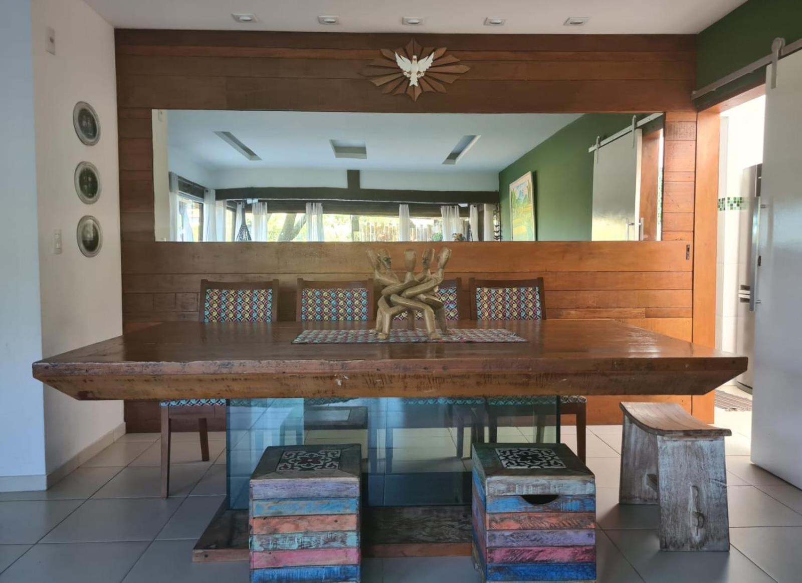 Casa Ferradura