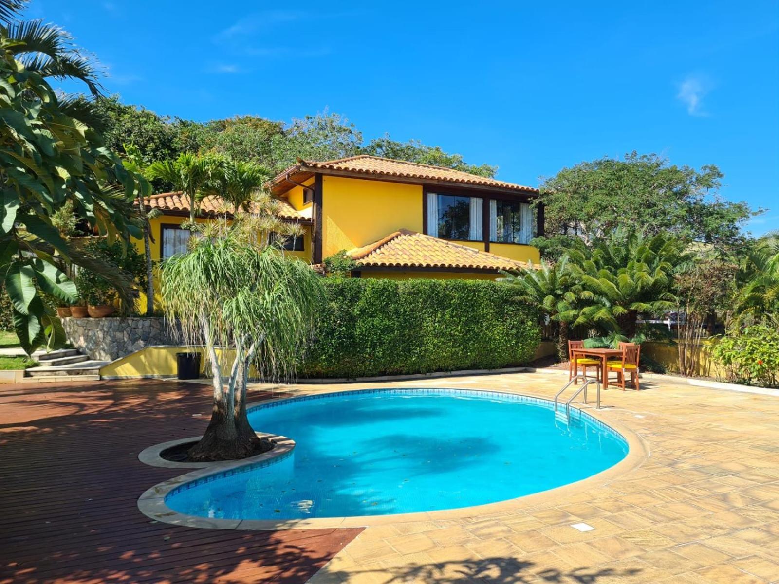 Casa Ferradura
