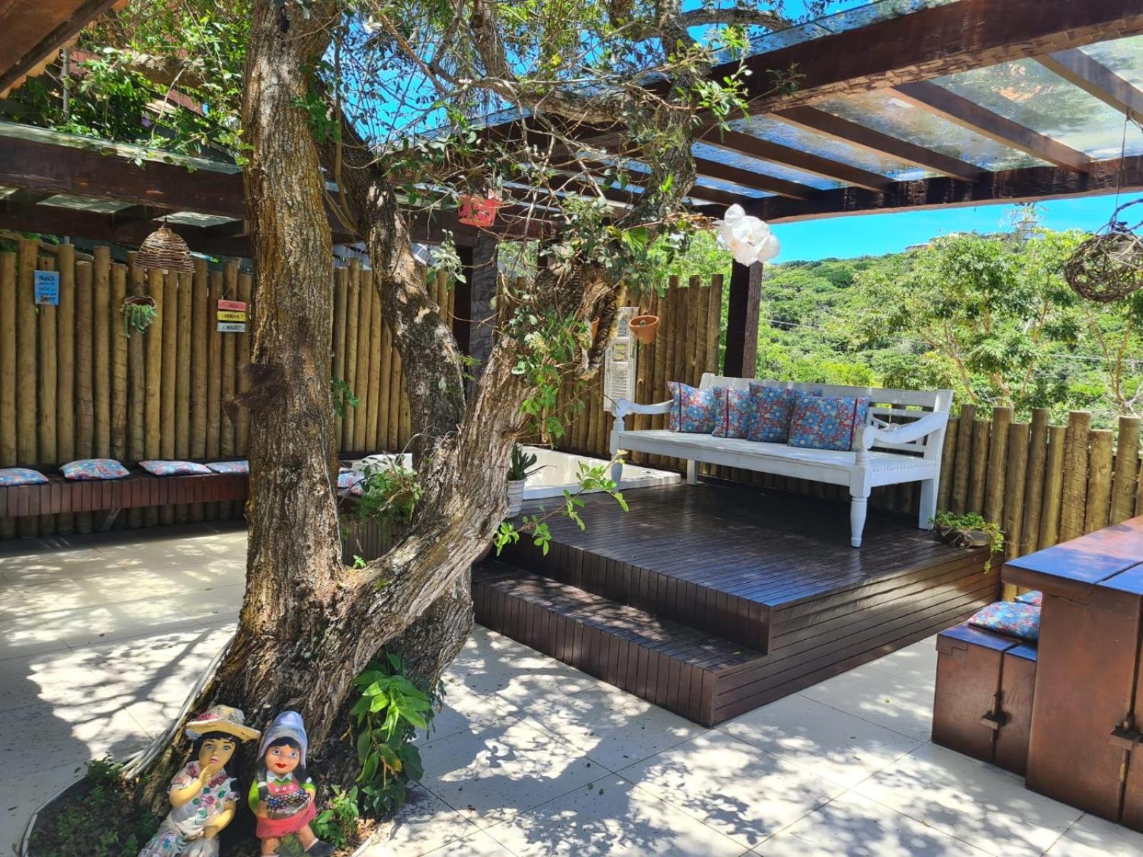 Casa Ferradura
