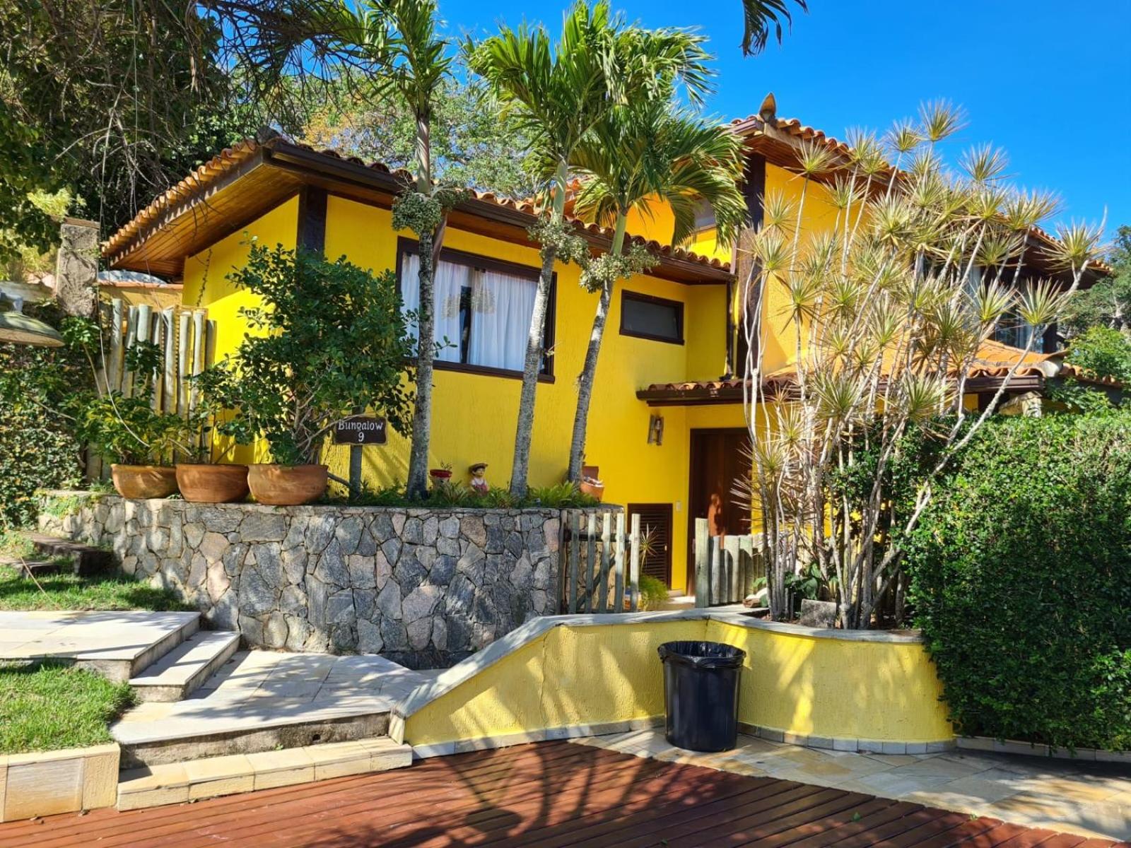 Casa Ferradura