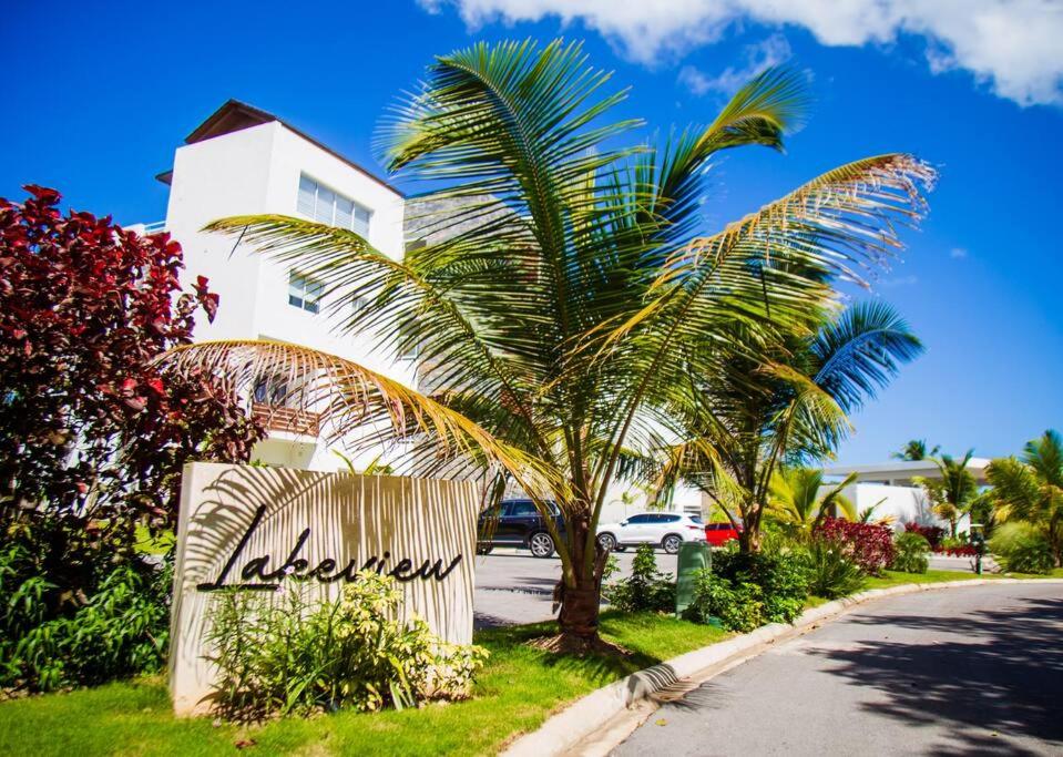 3 Bedroom apt at playa Bonita beach residences #4202 view 5