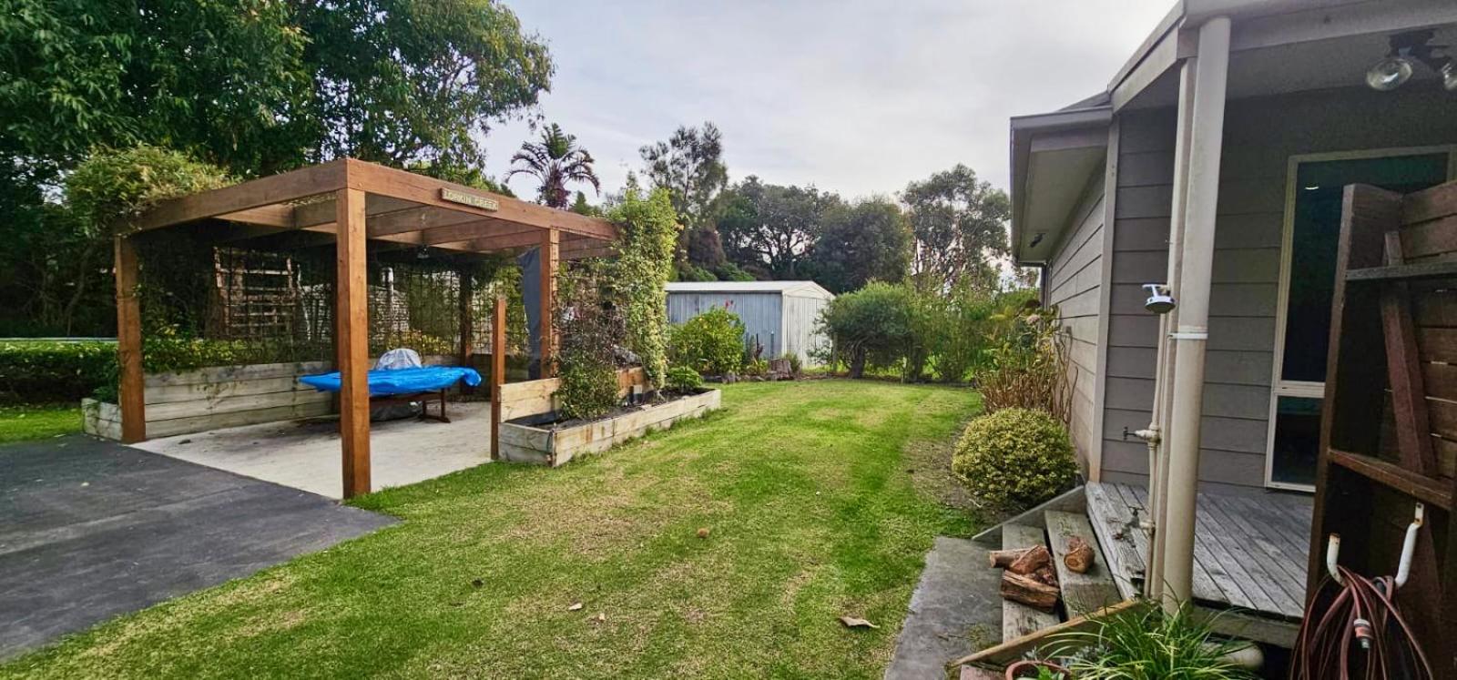 Prom Coast - Beach Abode - Sandy Point