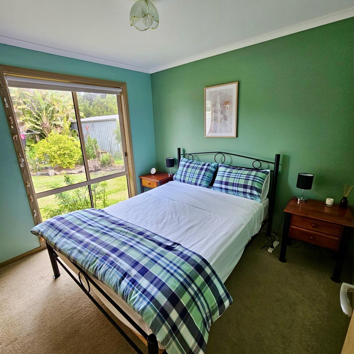 Prom Coast - Beach Abode - Sandy Point