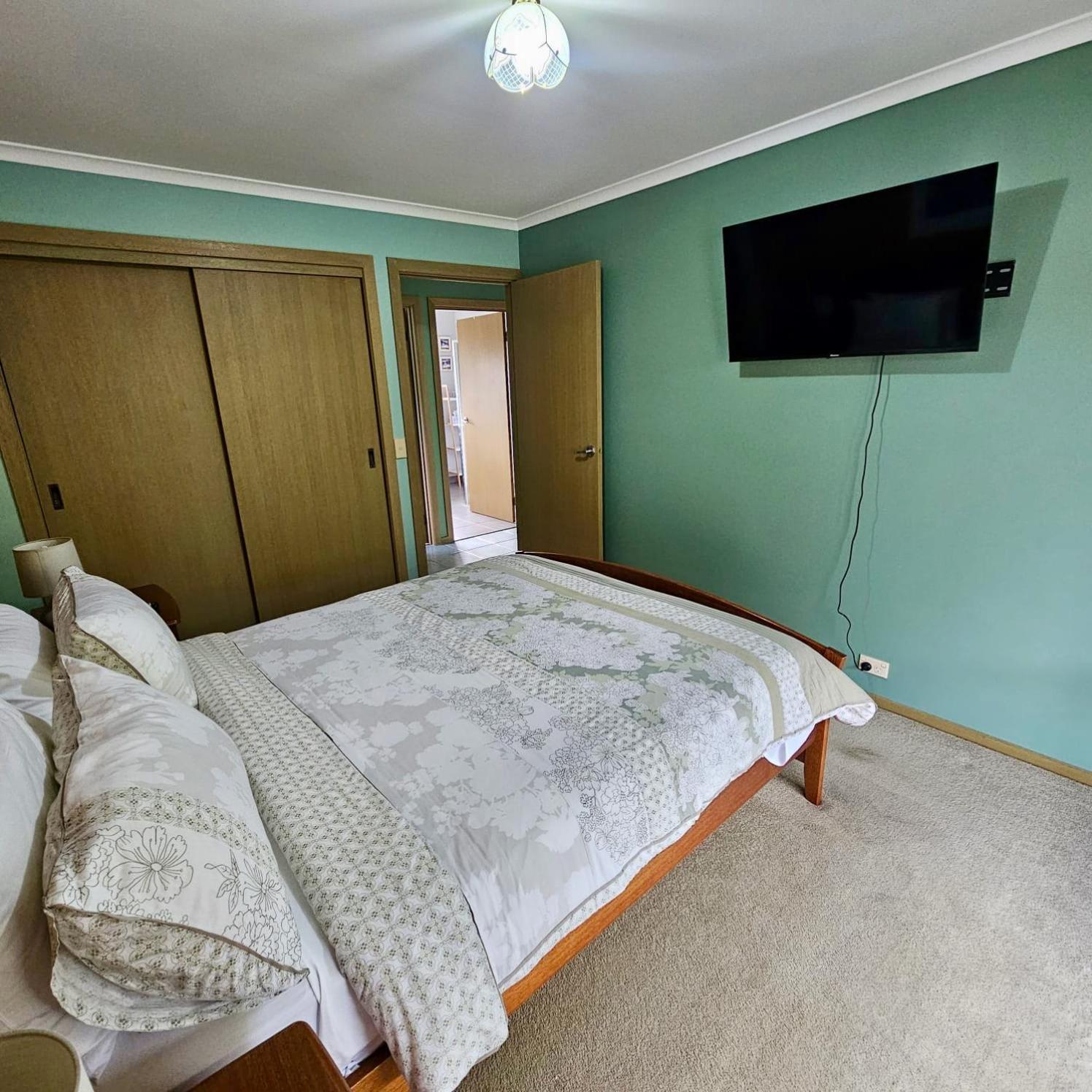 Prom Coast - Beach Abode - Sandy Point