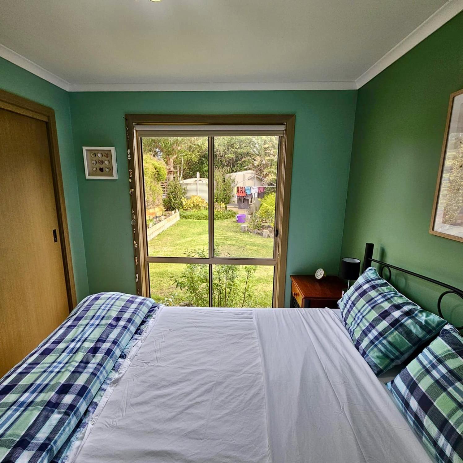 Prom Coast - Beach Abode - Sandy Point