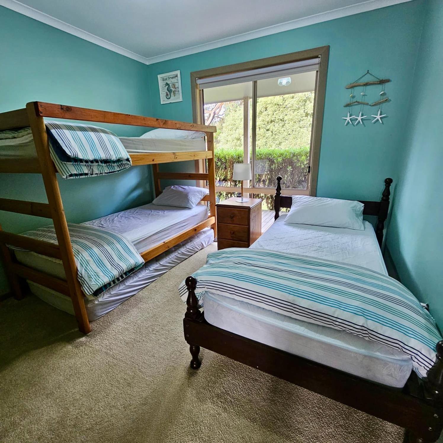 Prom Coast - Beach Abode - Sandy Point