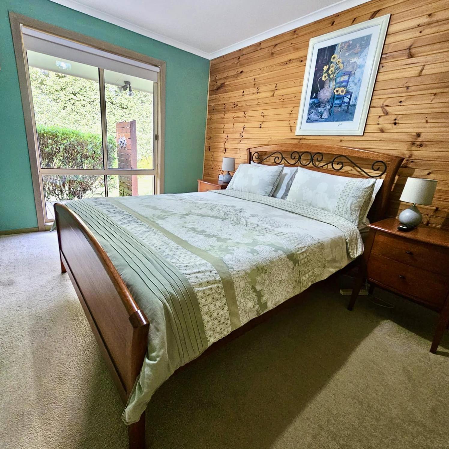 Prom Coast - Beach Abode - Sandy Point