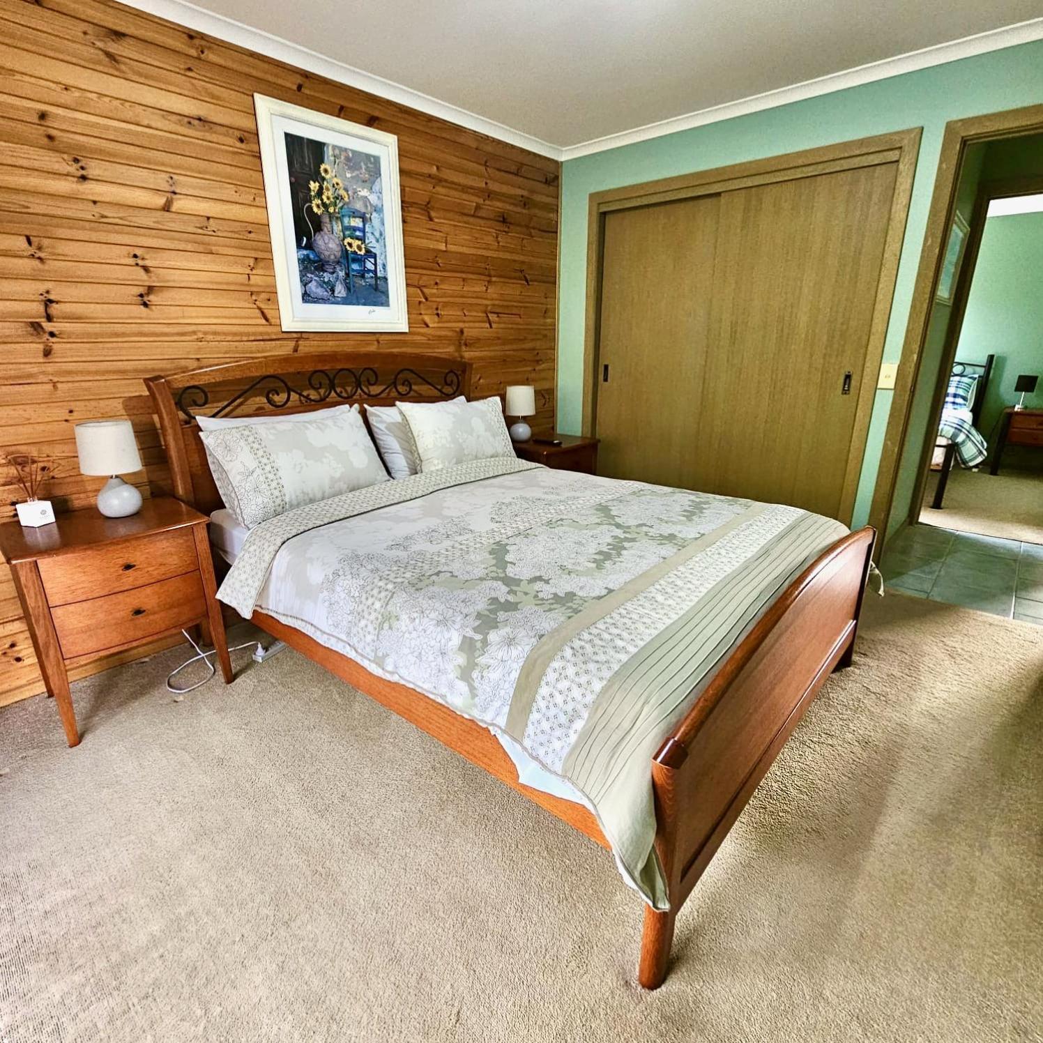 Prom Coast - Beach Abode - Sandy Point