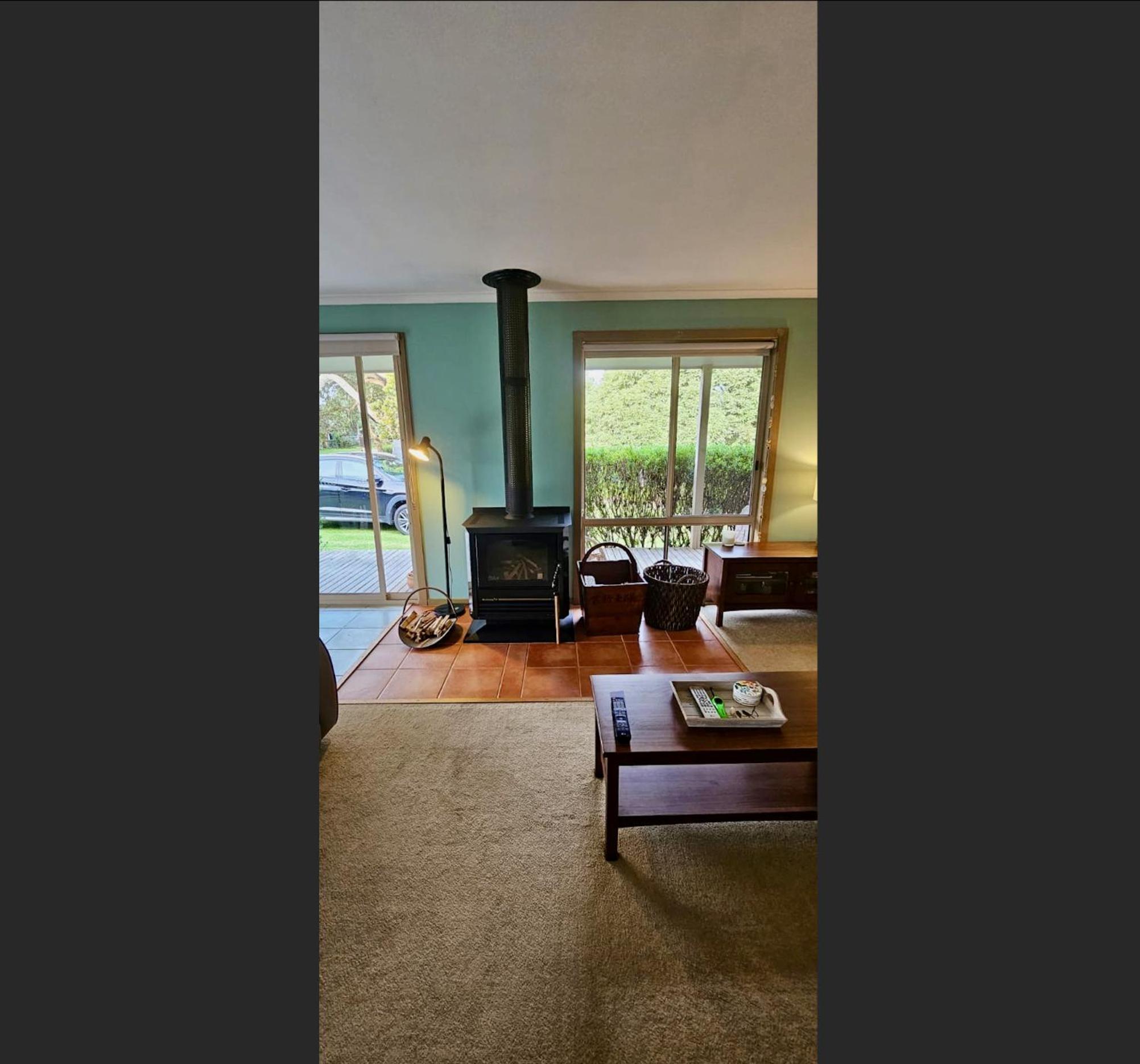 Prom Coast - Beach Abode - Sandy Point