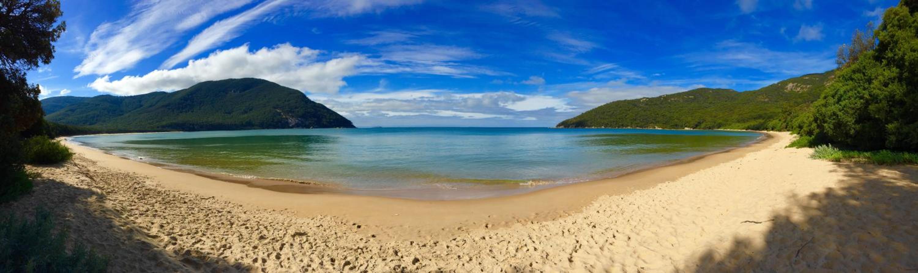 Prom Coast - Beach Abode - Sandy Point