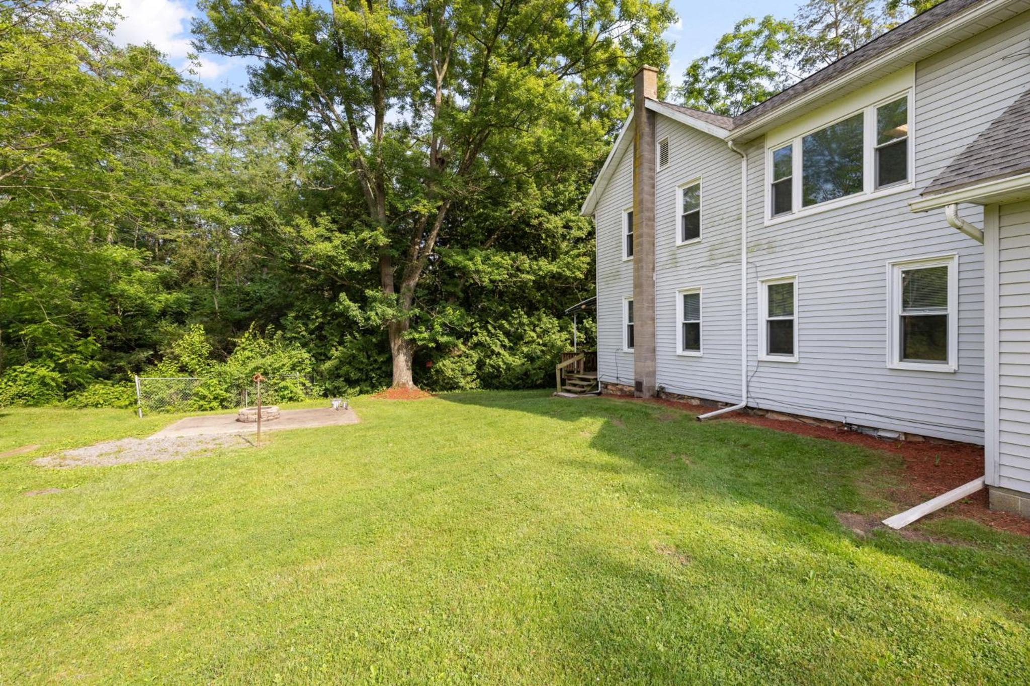 Entire House within Campground