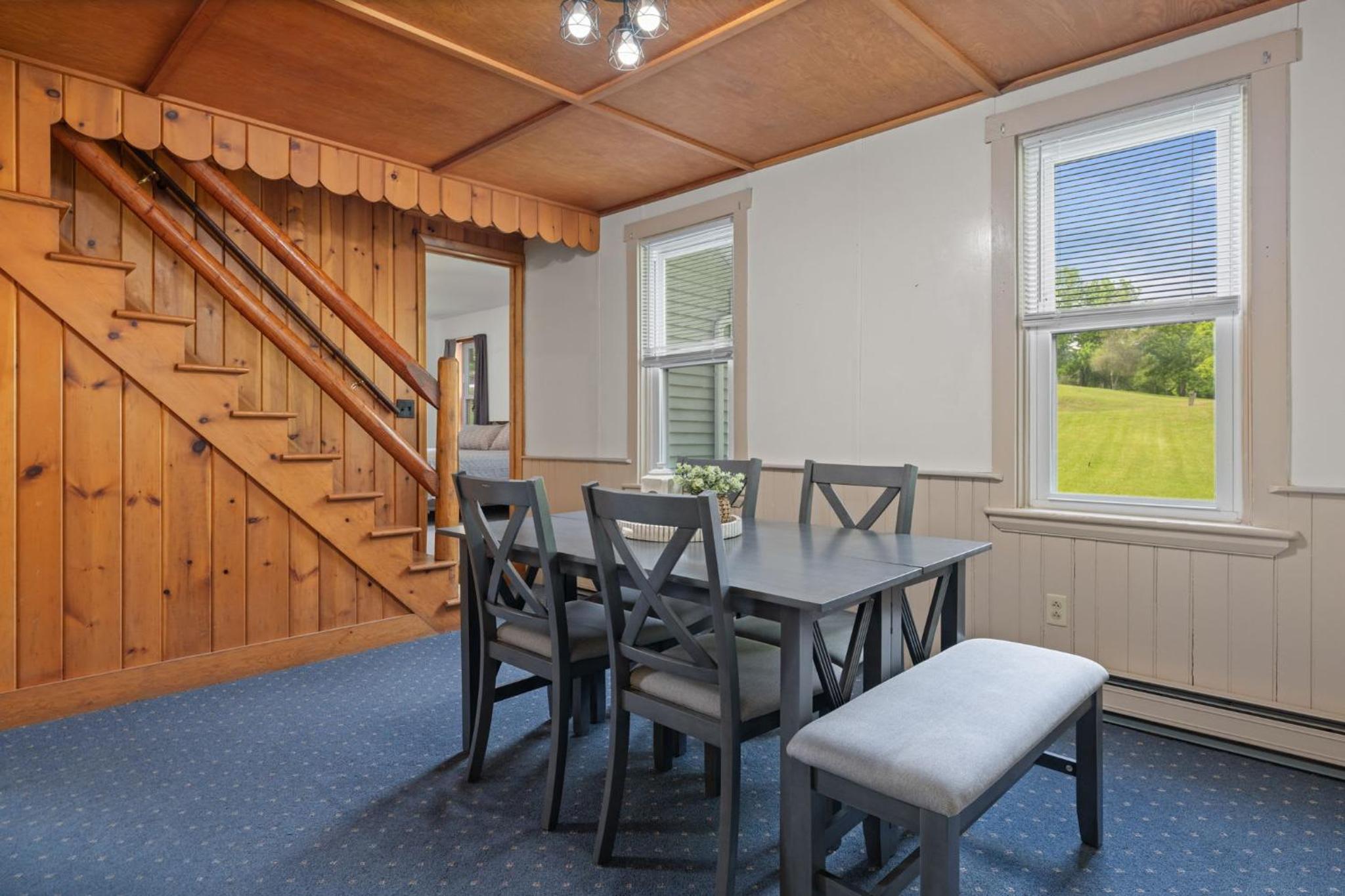 Entire House within Campground