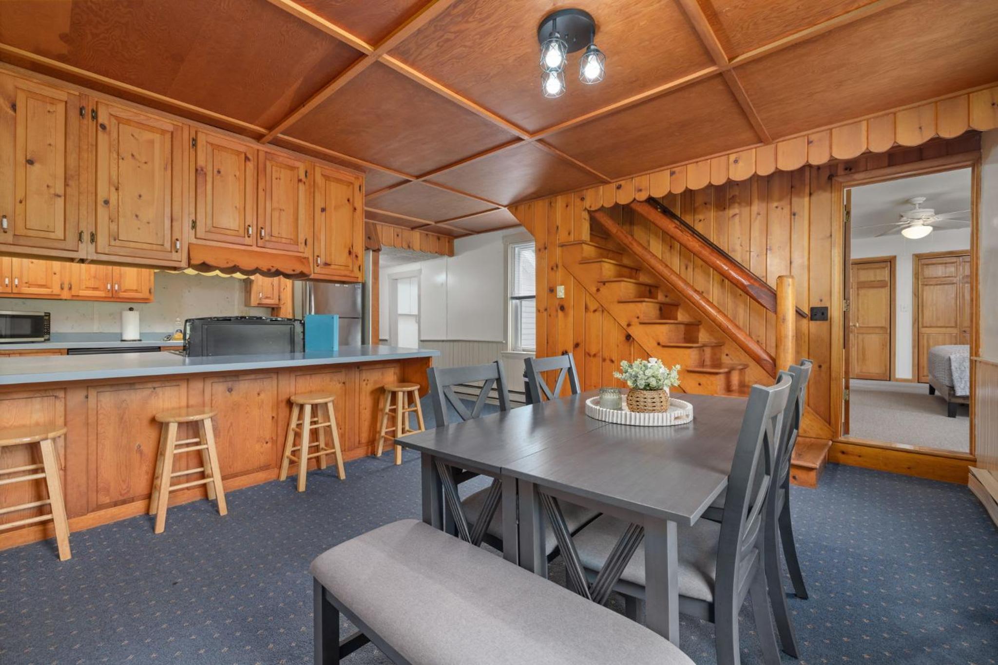 Entire House within Campground
