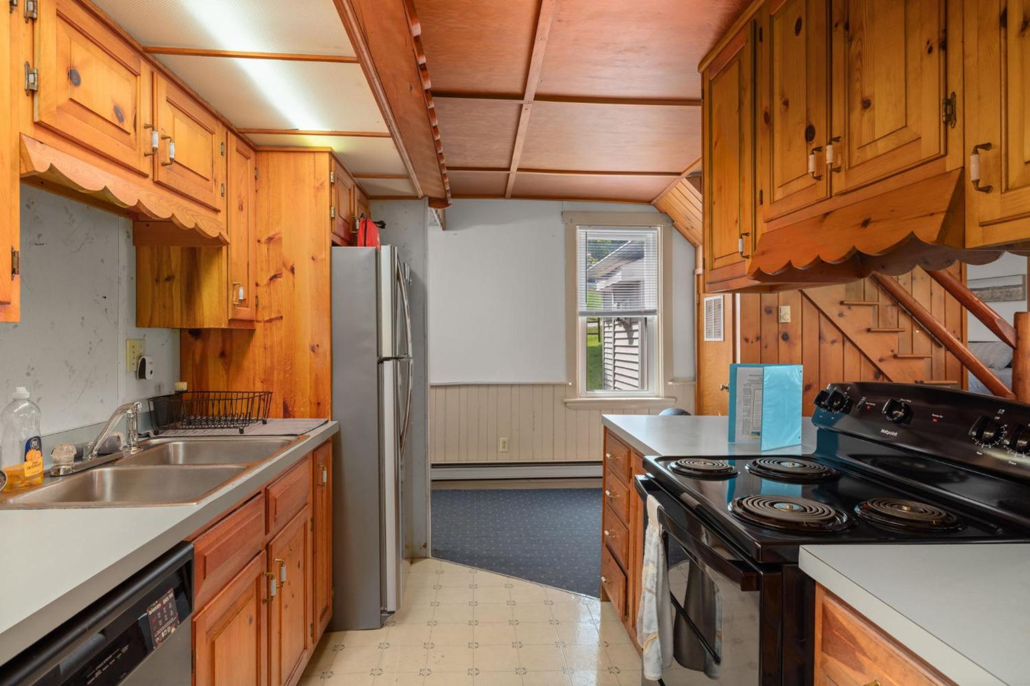 Entire House within Campground