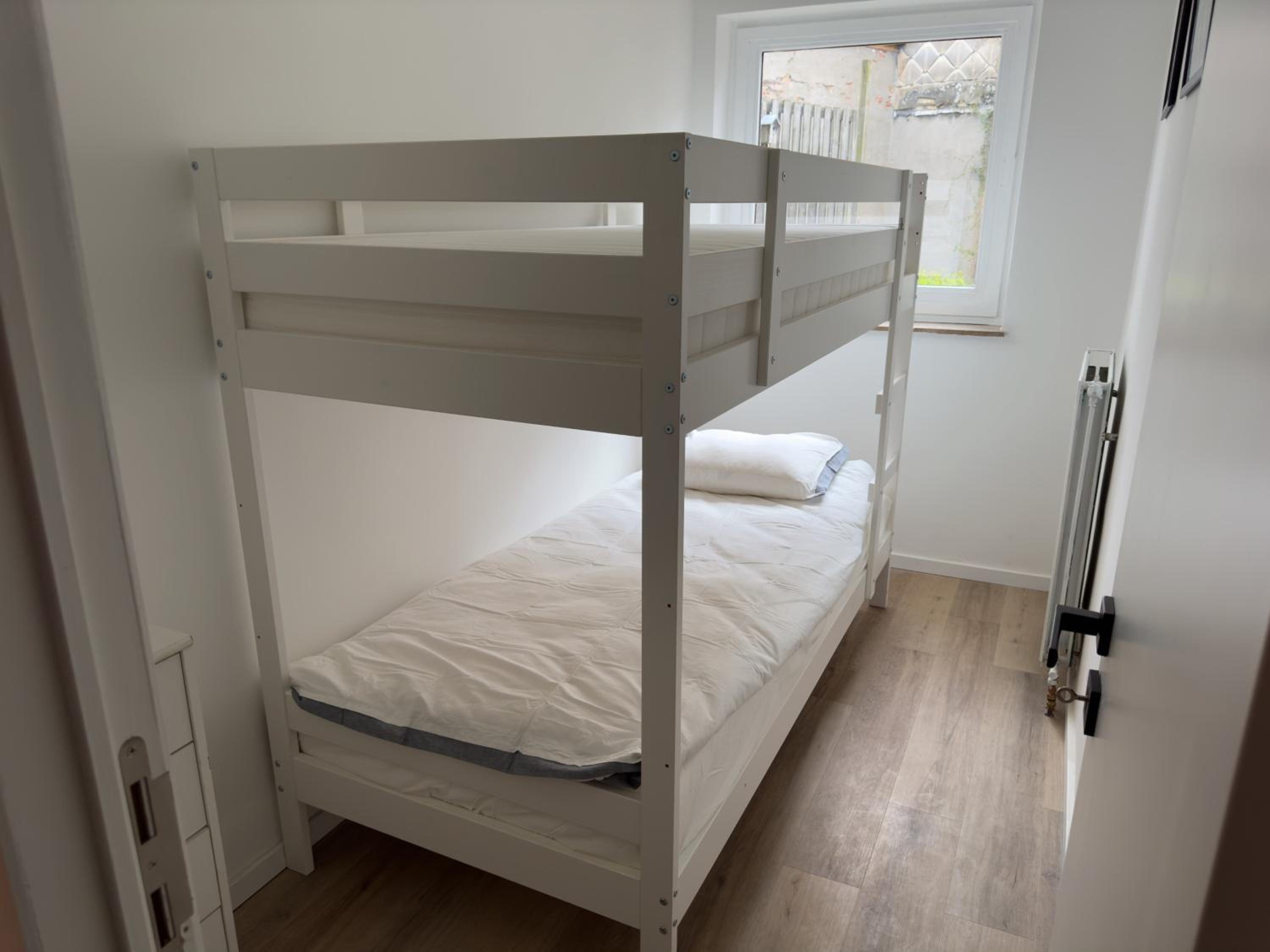 Loft with big terrace city center MEIR