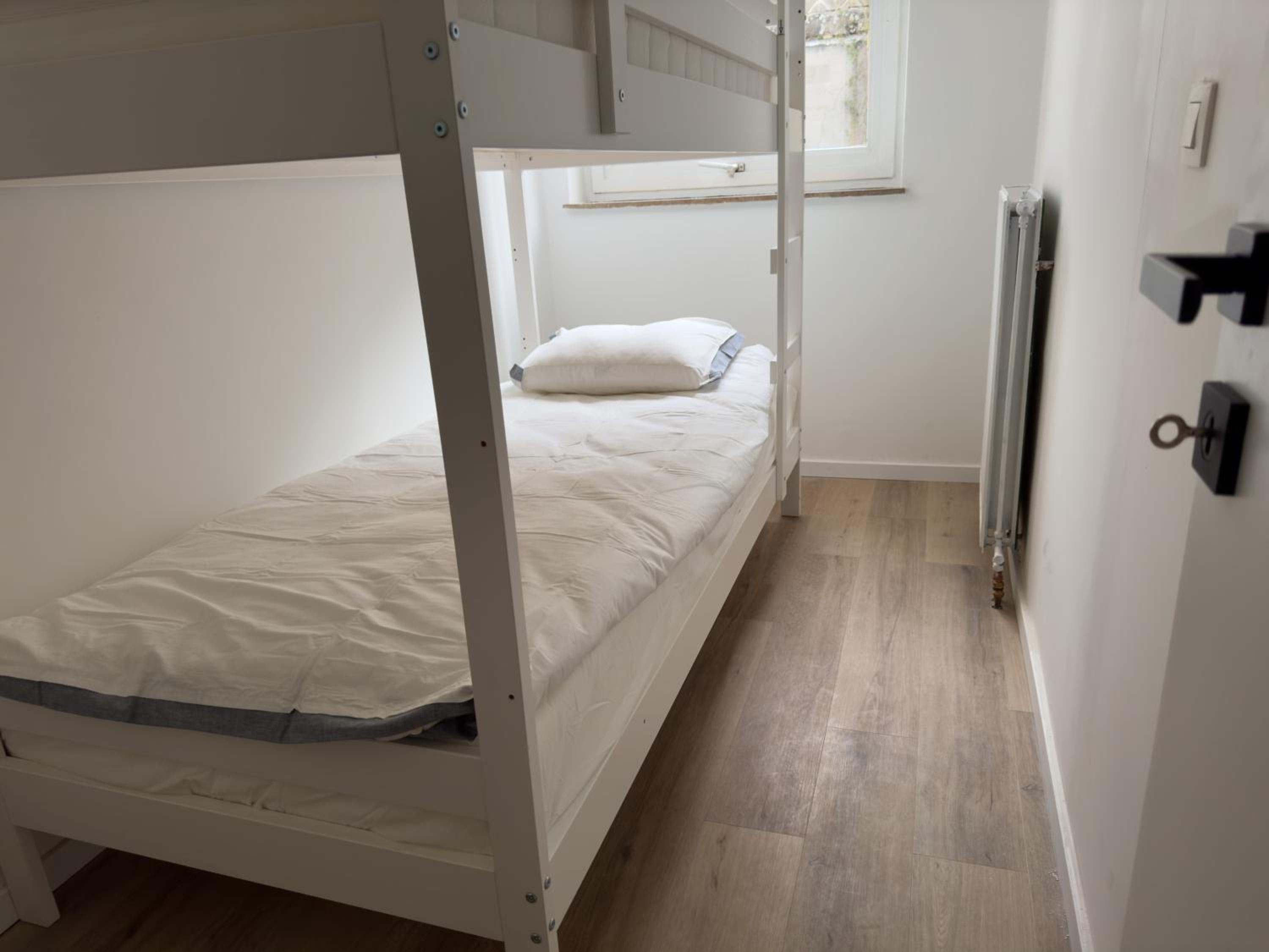 Loft with big terrace city center MEIR