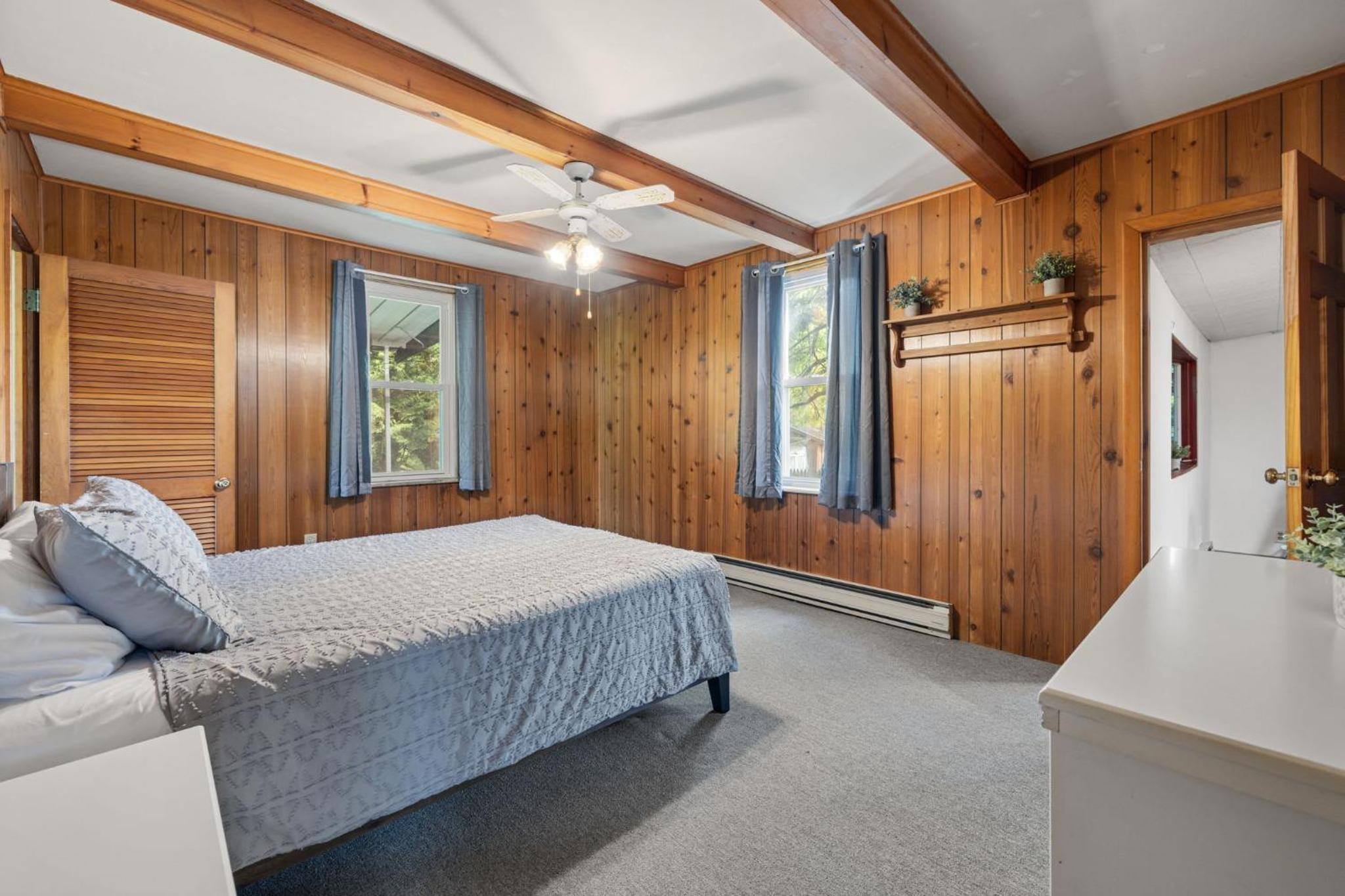 Entire House within Campground
