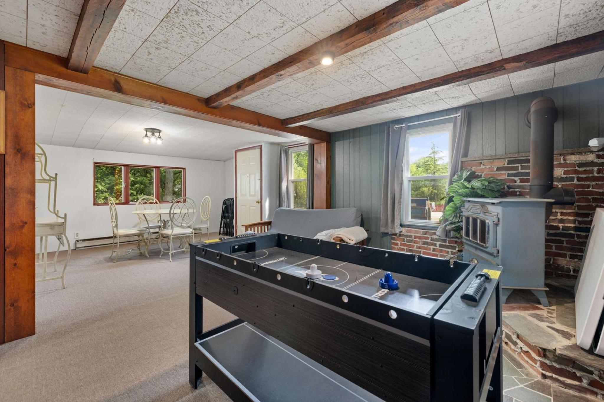 Entire House within Campground
