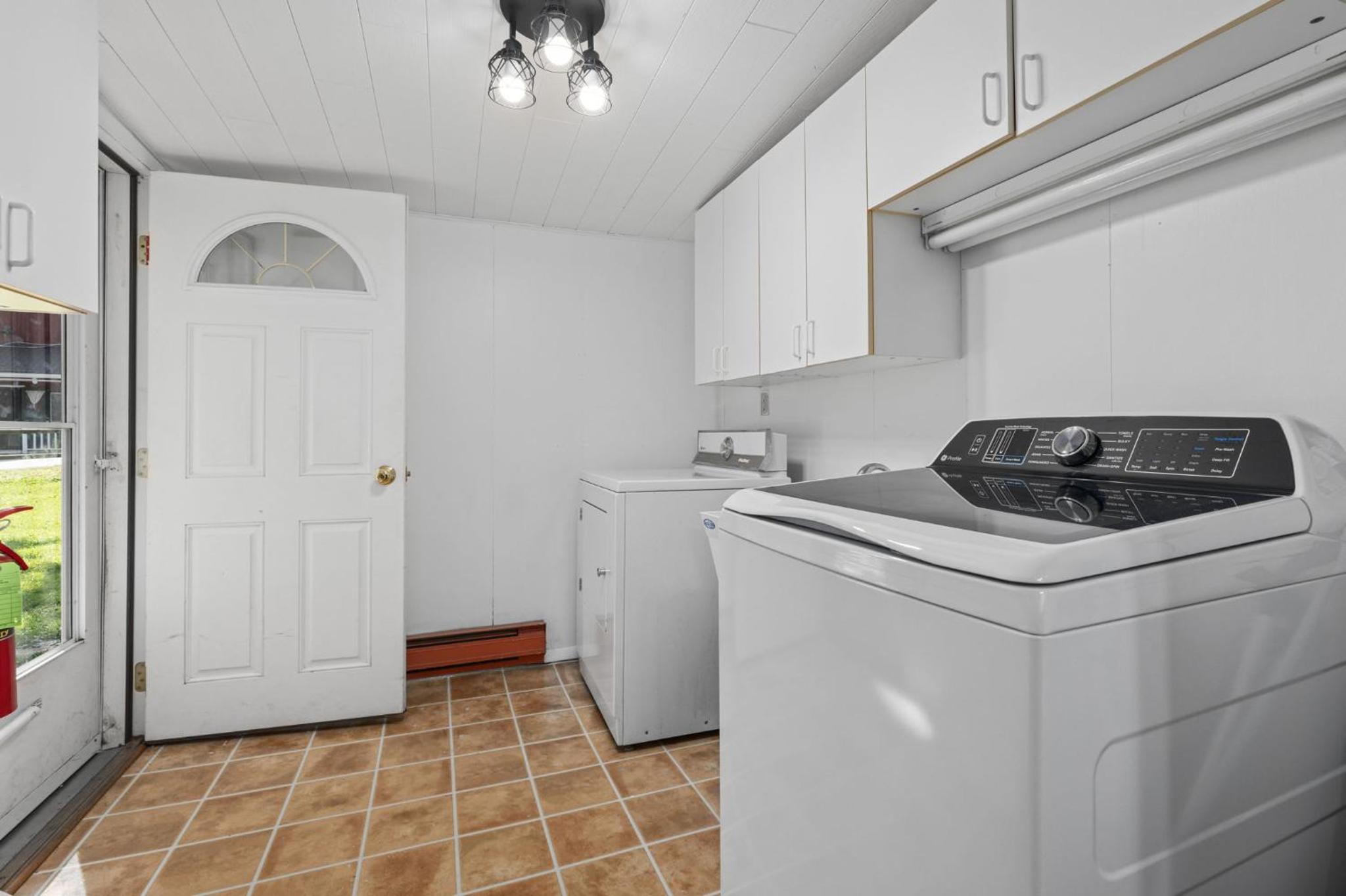 Entire House within Campground