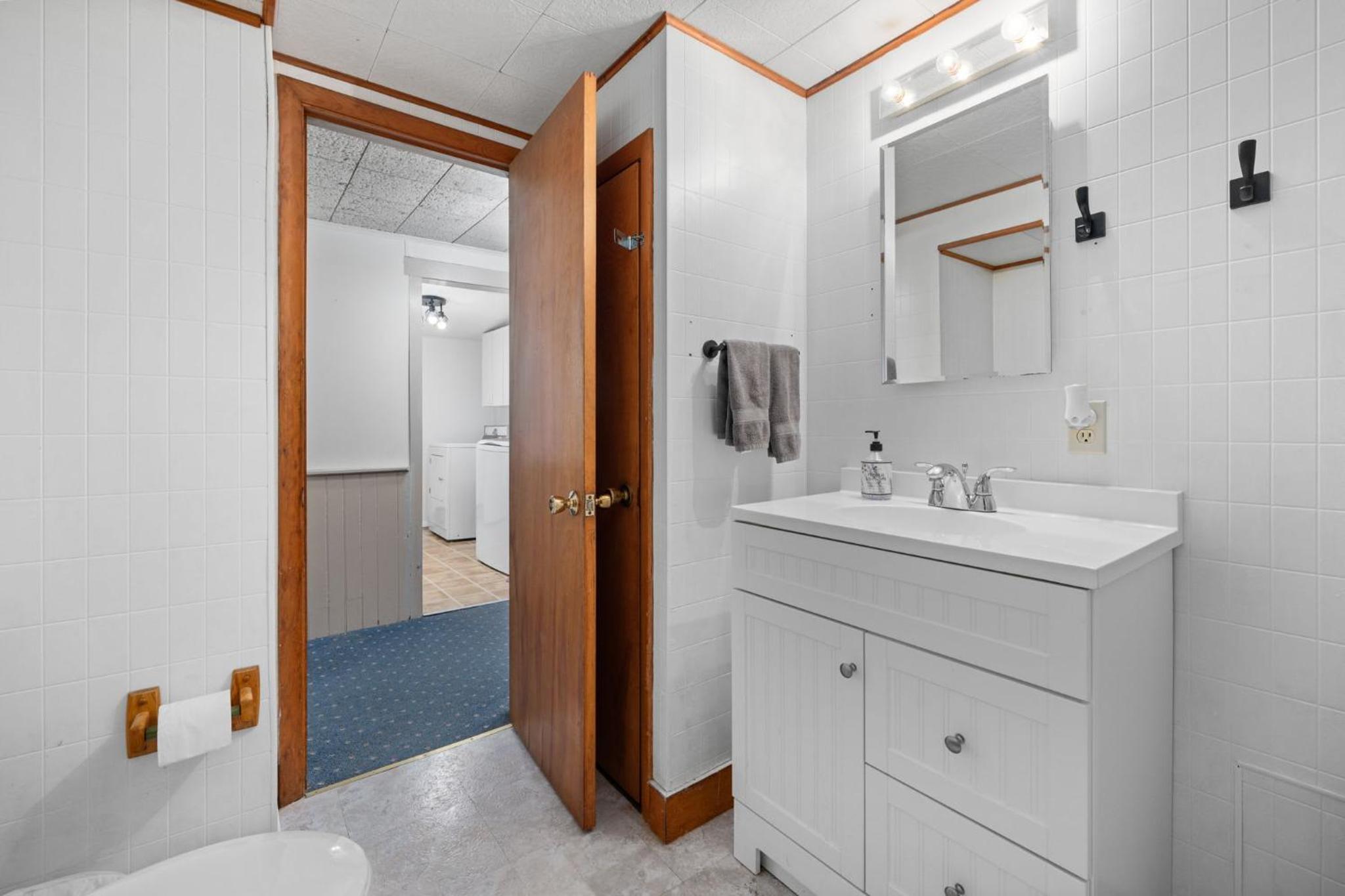 Entire House within Campground