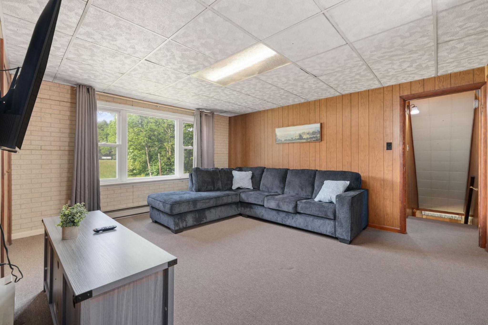 Entire House within Campground