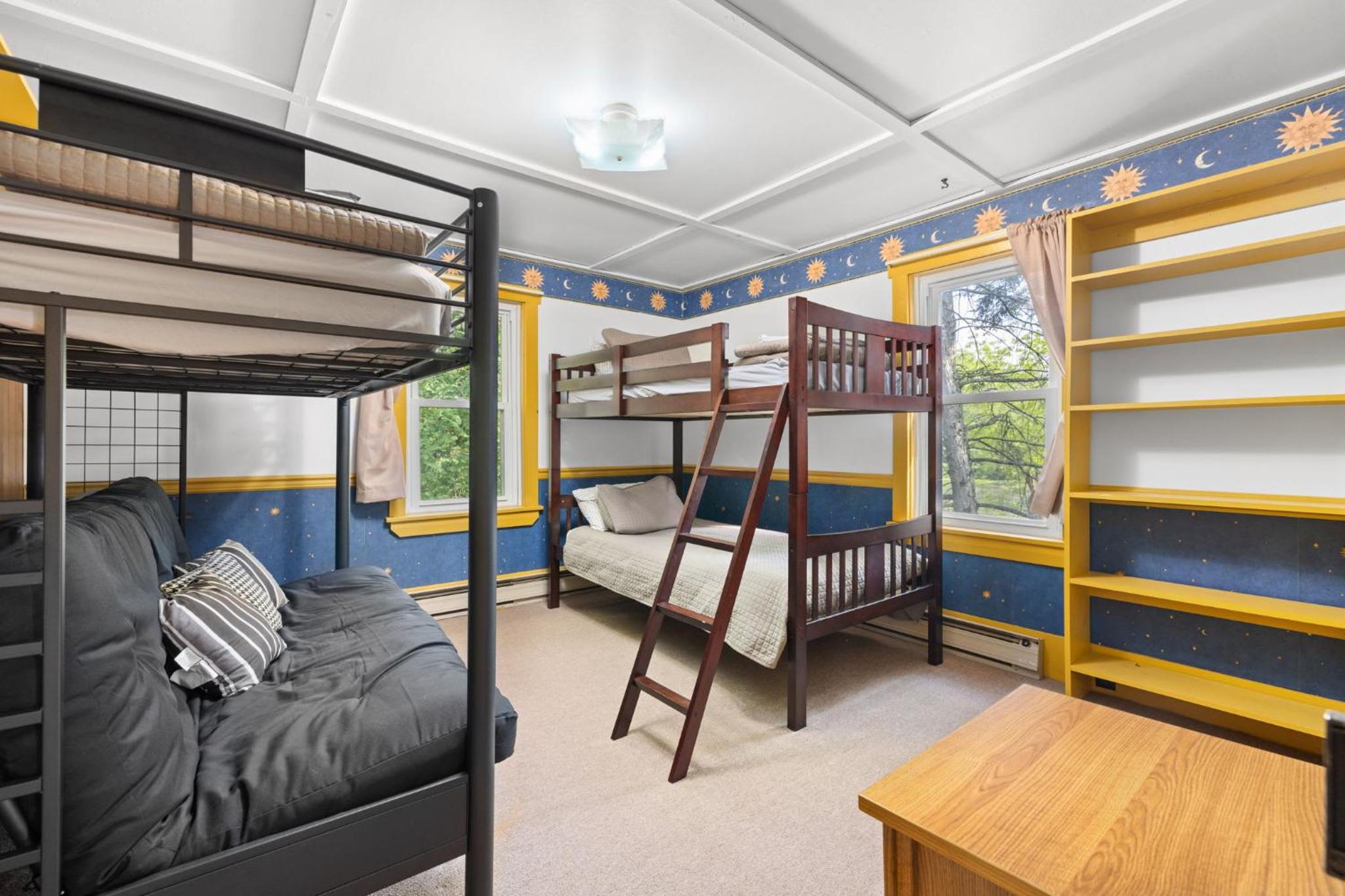 Entire House within Campground