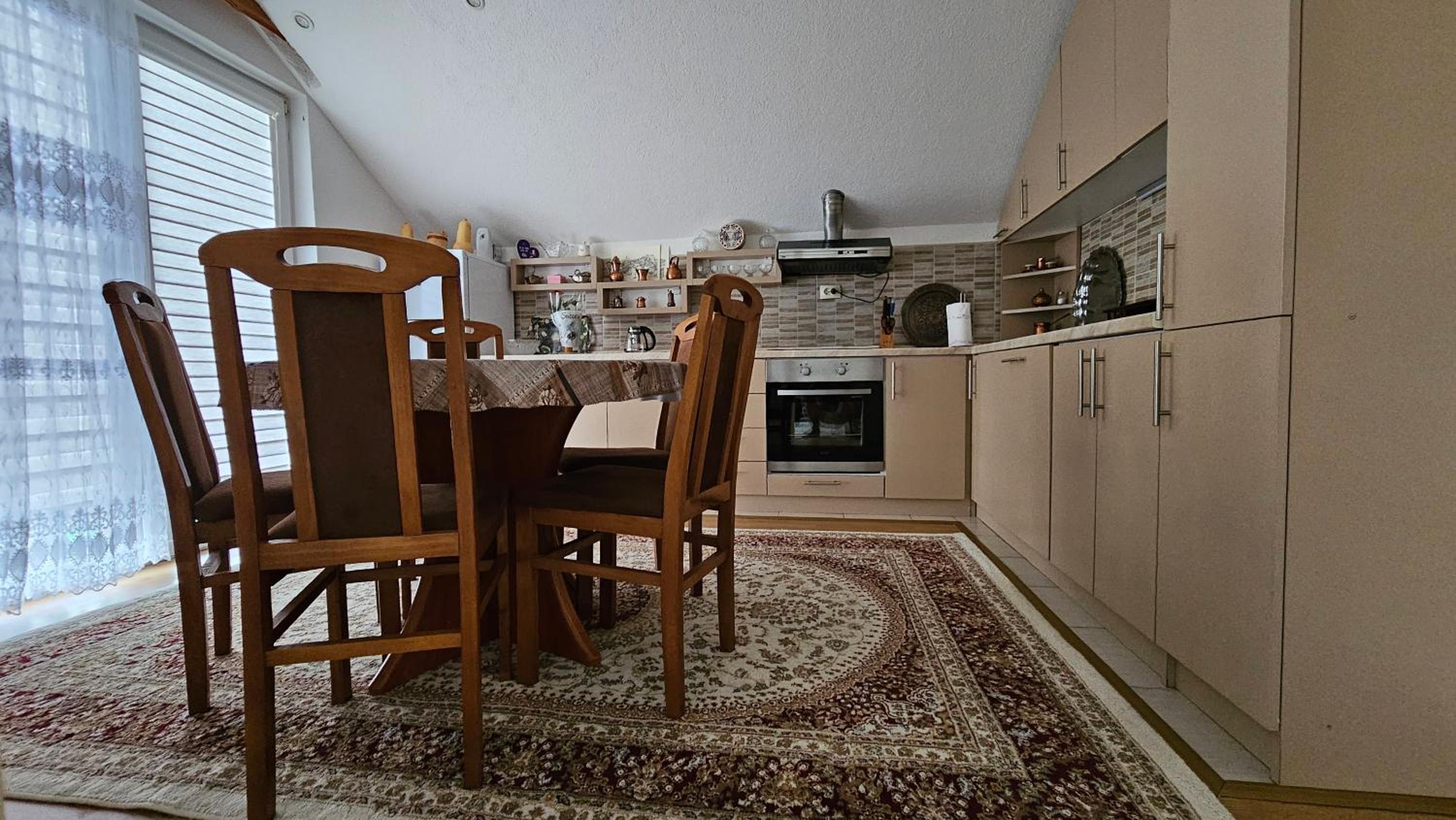Apartman ADO