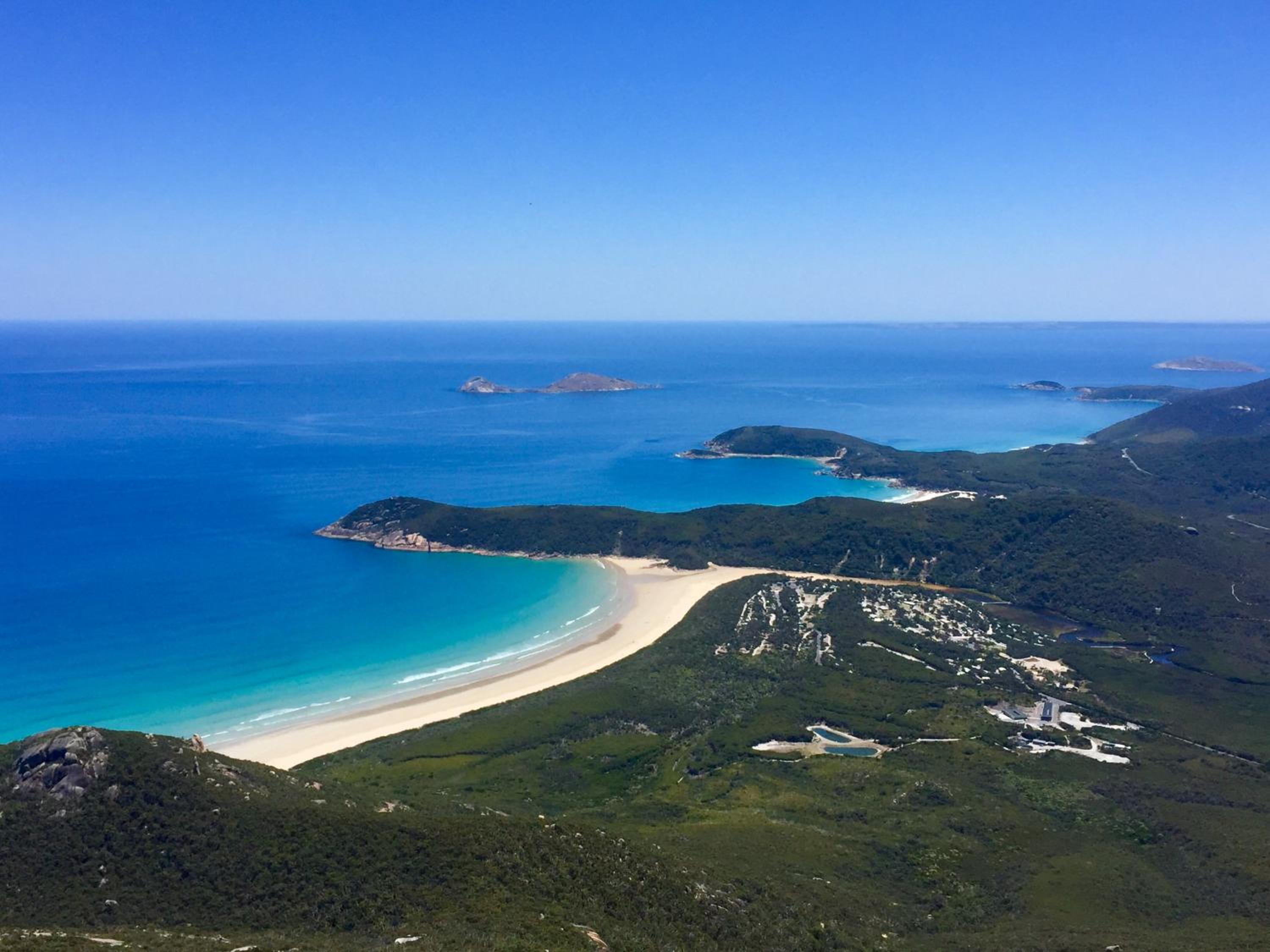 Prom Coast - Beach Abode - Sandy Point