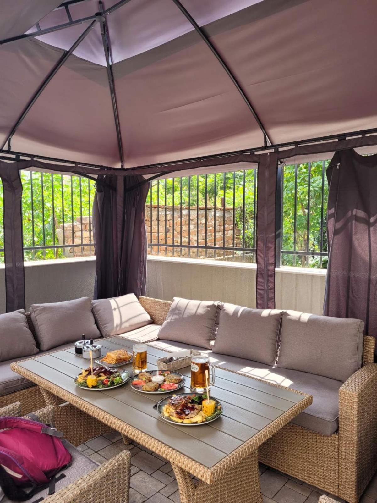 The House - Central Boutique Apartments