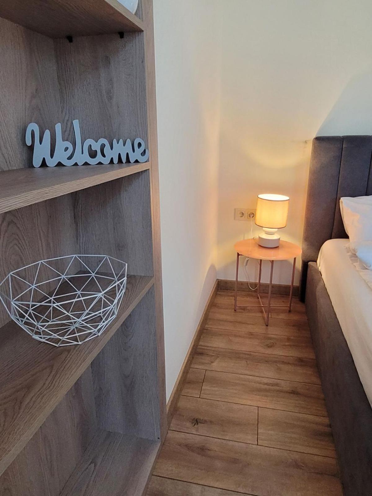 The House - Central Boutique Apartments