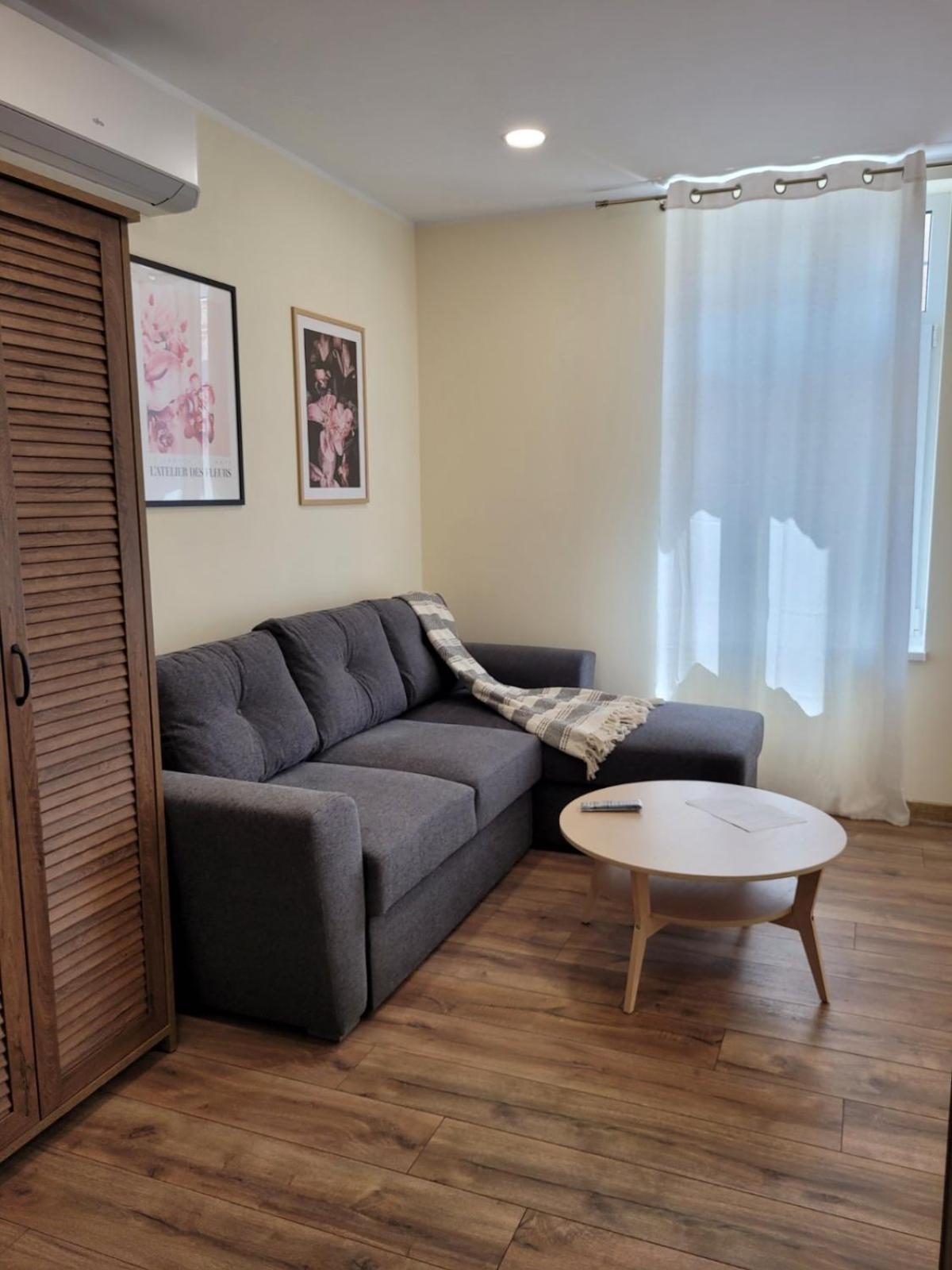The House - Central Boutique Apartments
