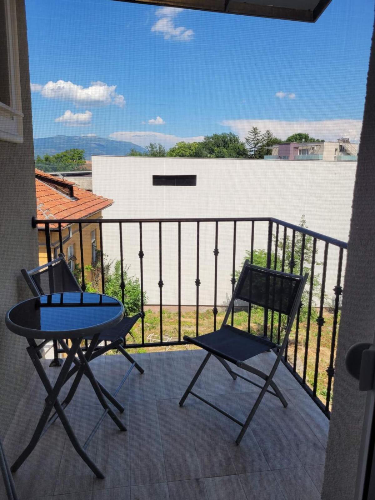 The House - Central Boutique Apartments