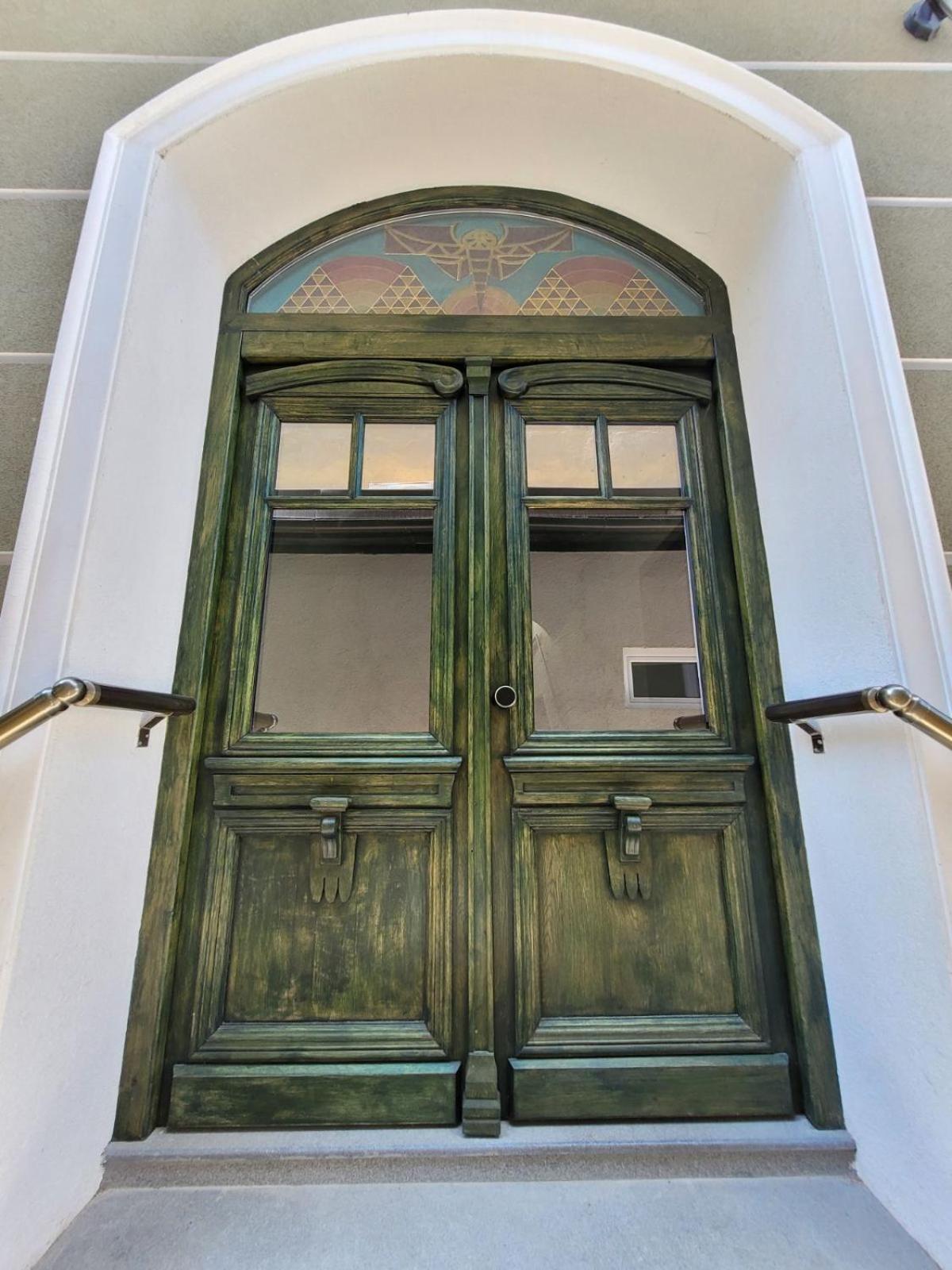 The House - Central Boutique Apartments