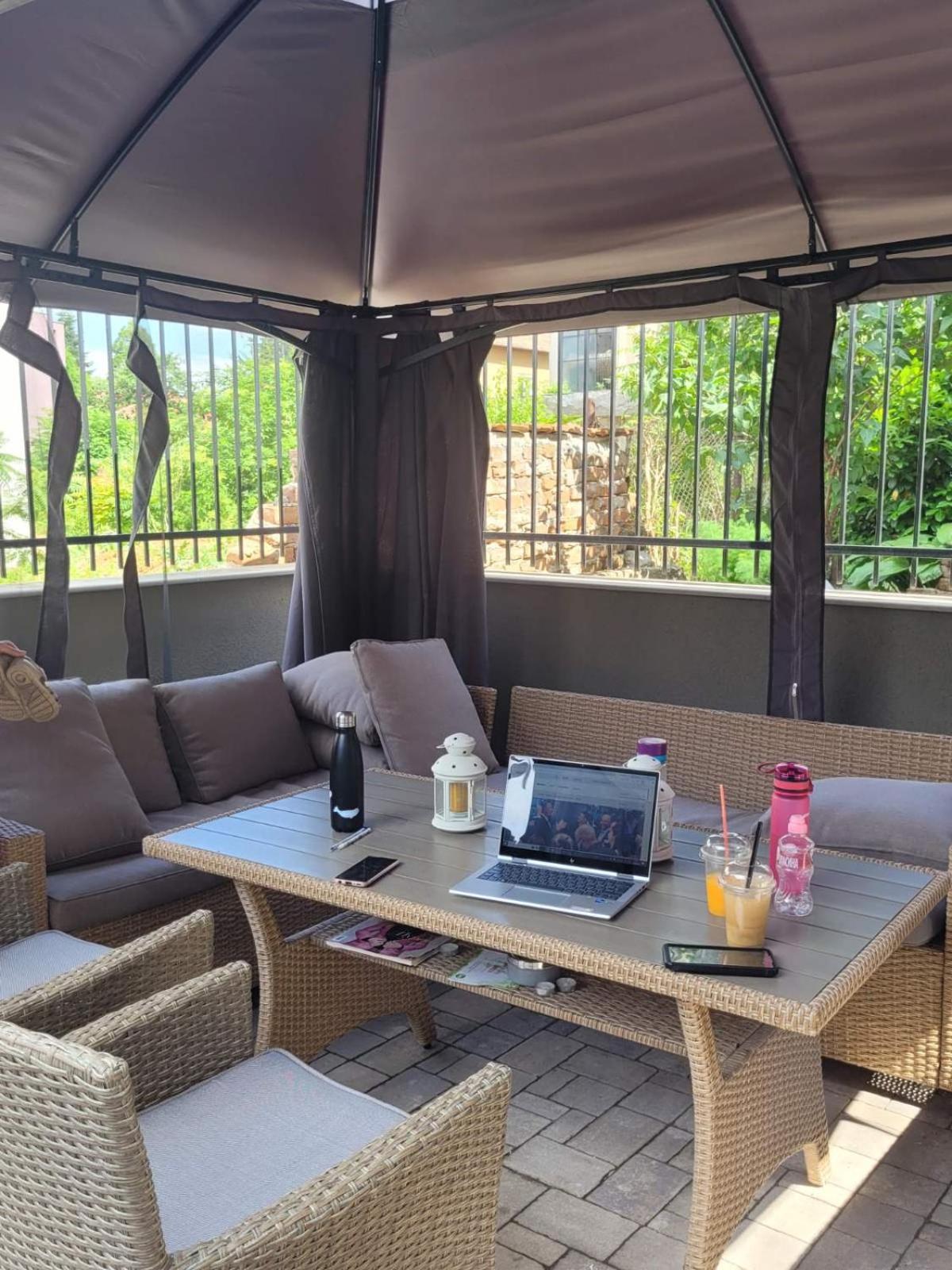 The House - Central Boutique Apartments