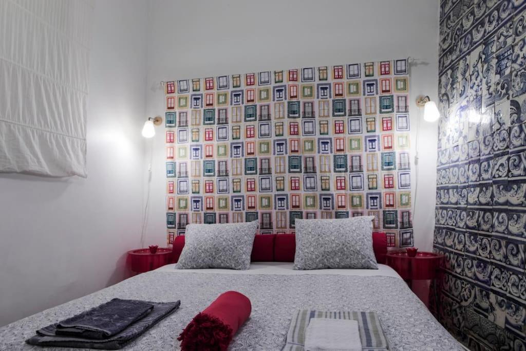 My Fair Lisbon - Historical Santos 5 Bedroom Apartment view 2