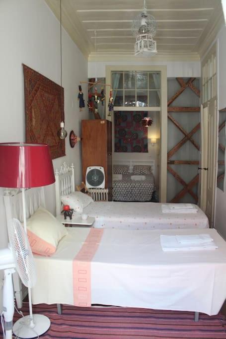 My Fair Lisbon - Historical Santos 5 Bedroom Apartment view 4