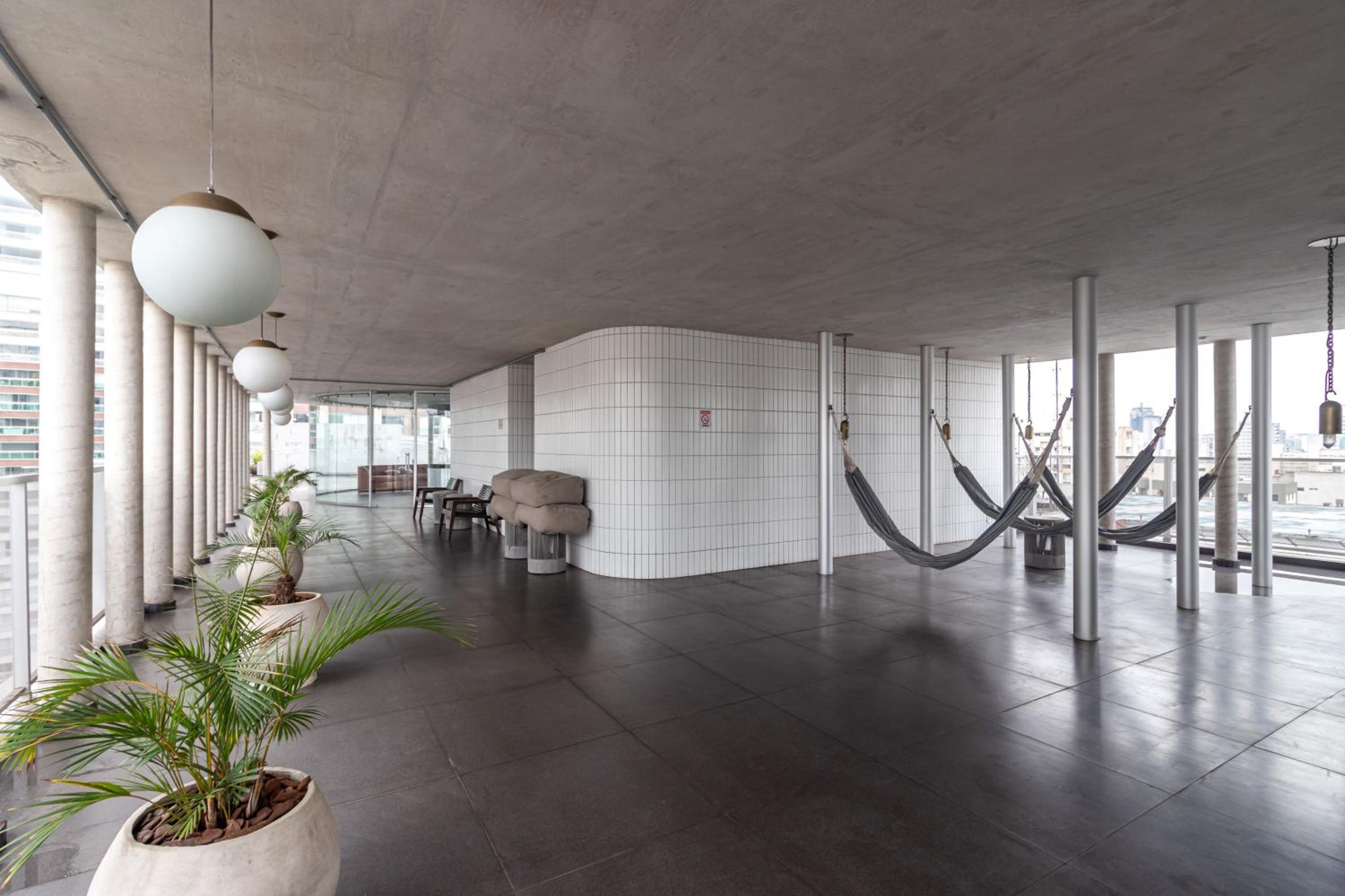Condominio VN Frei Caneca by OBA
