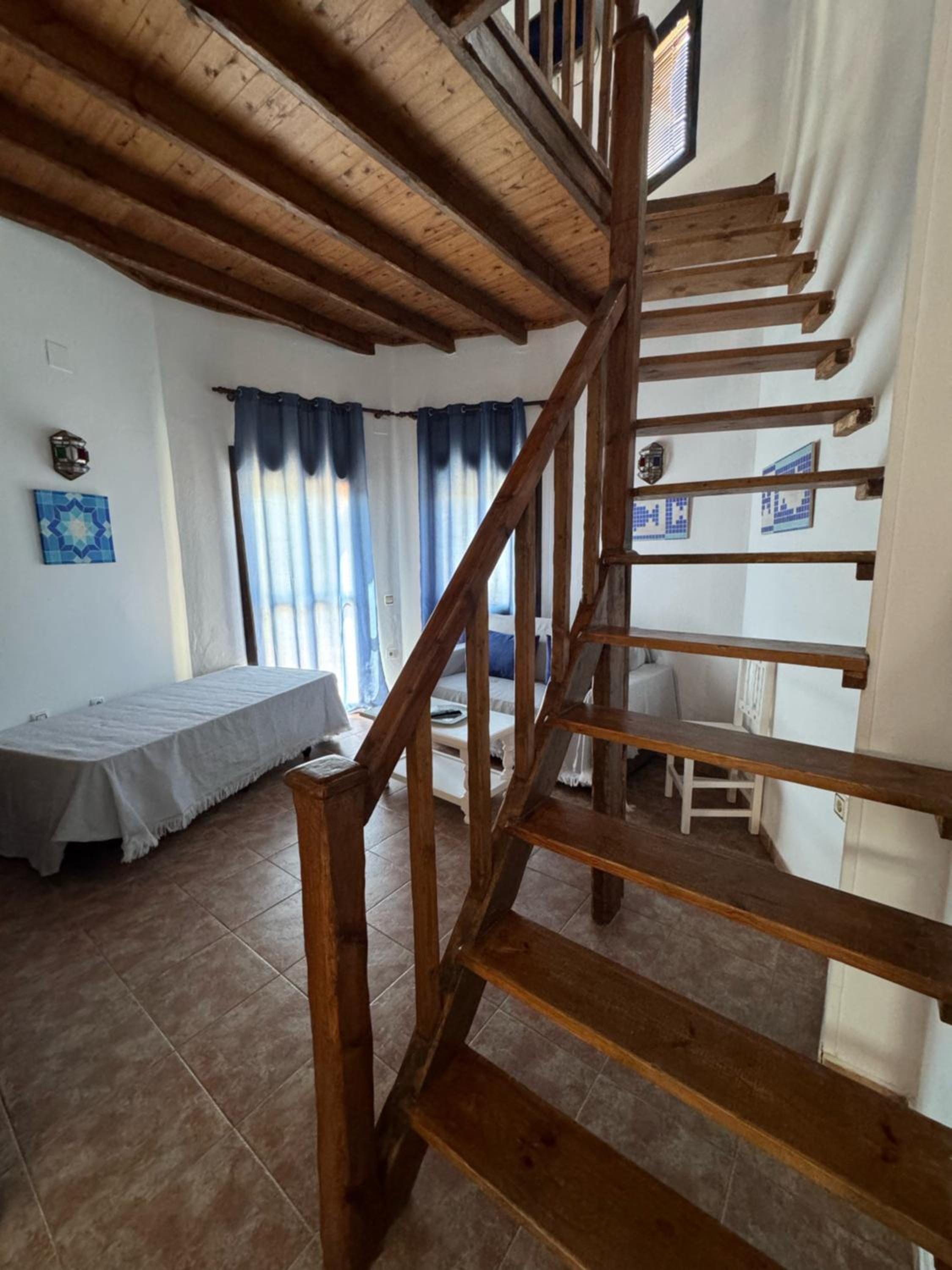 Hostal Alhambra