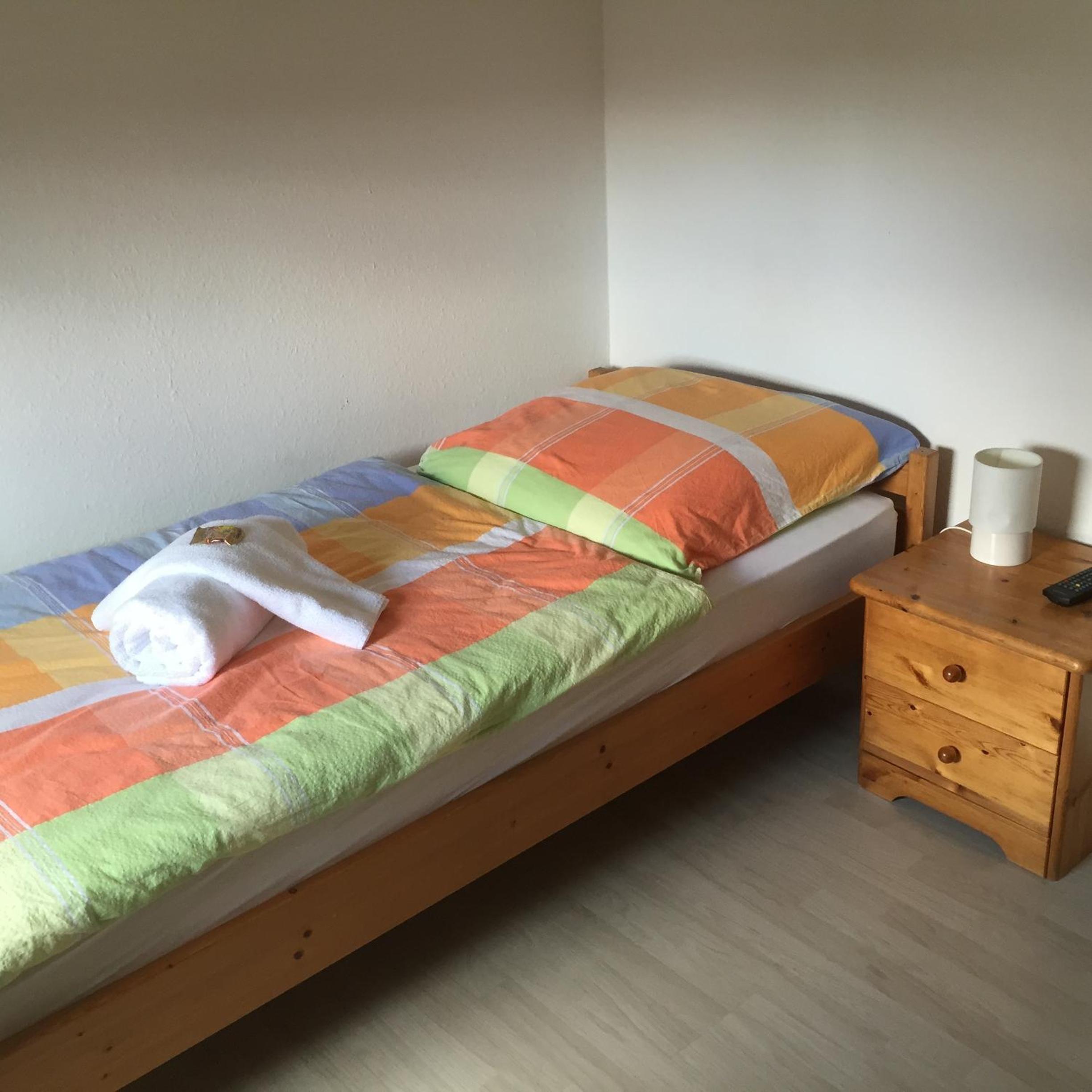 Frankenstube
