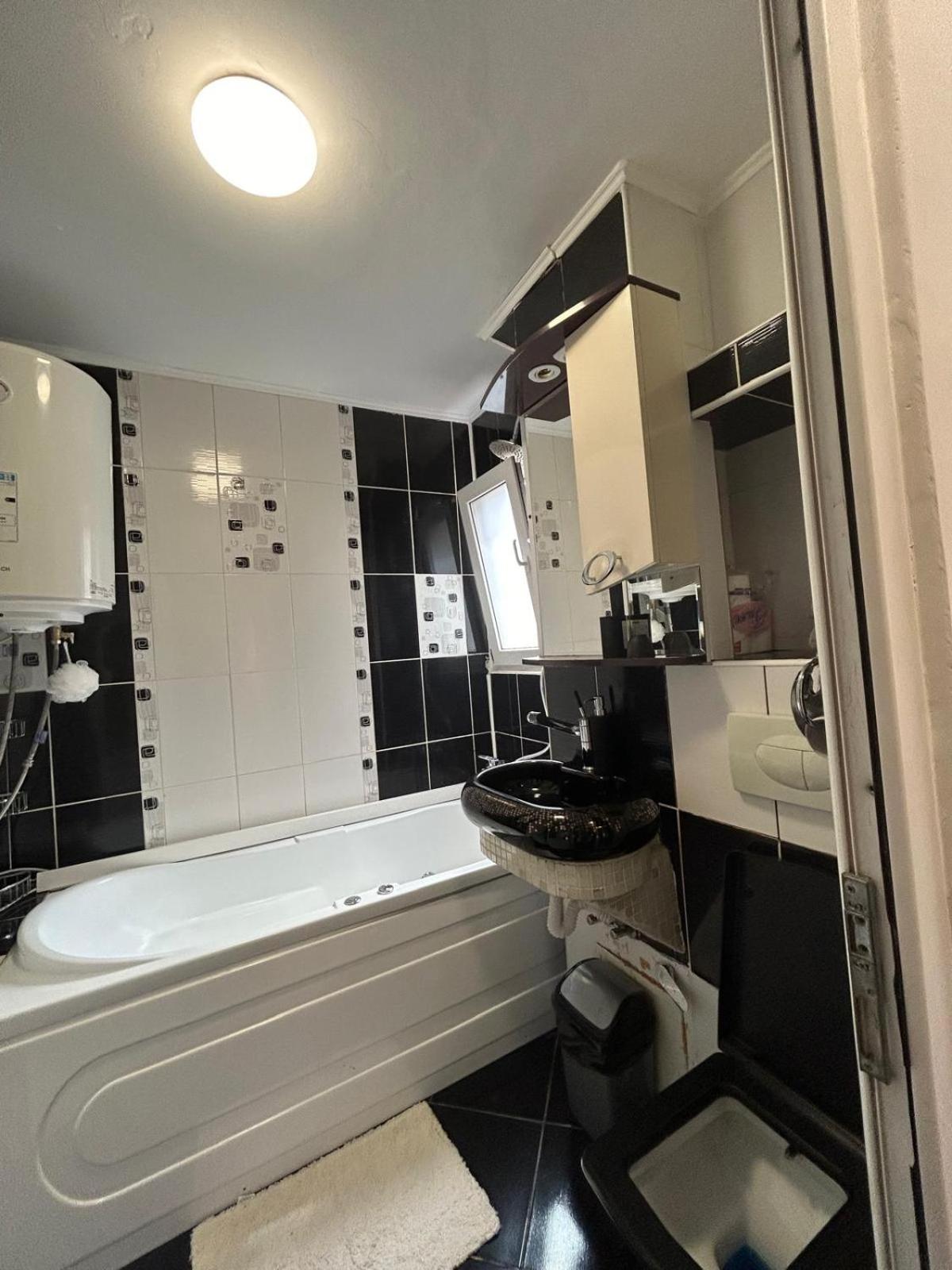 RBG Apartament