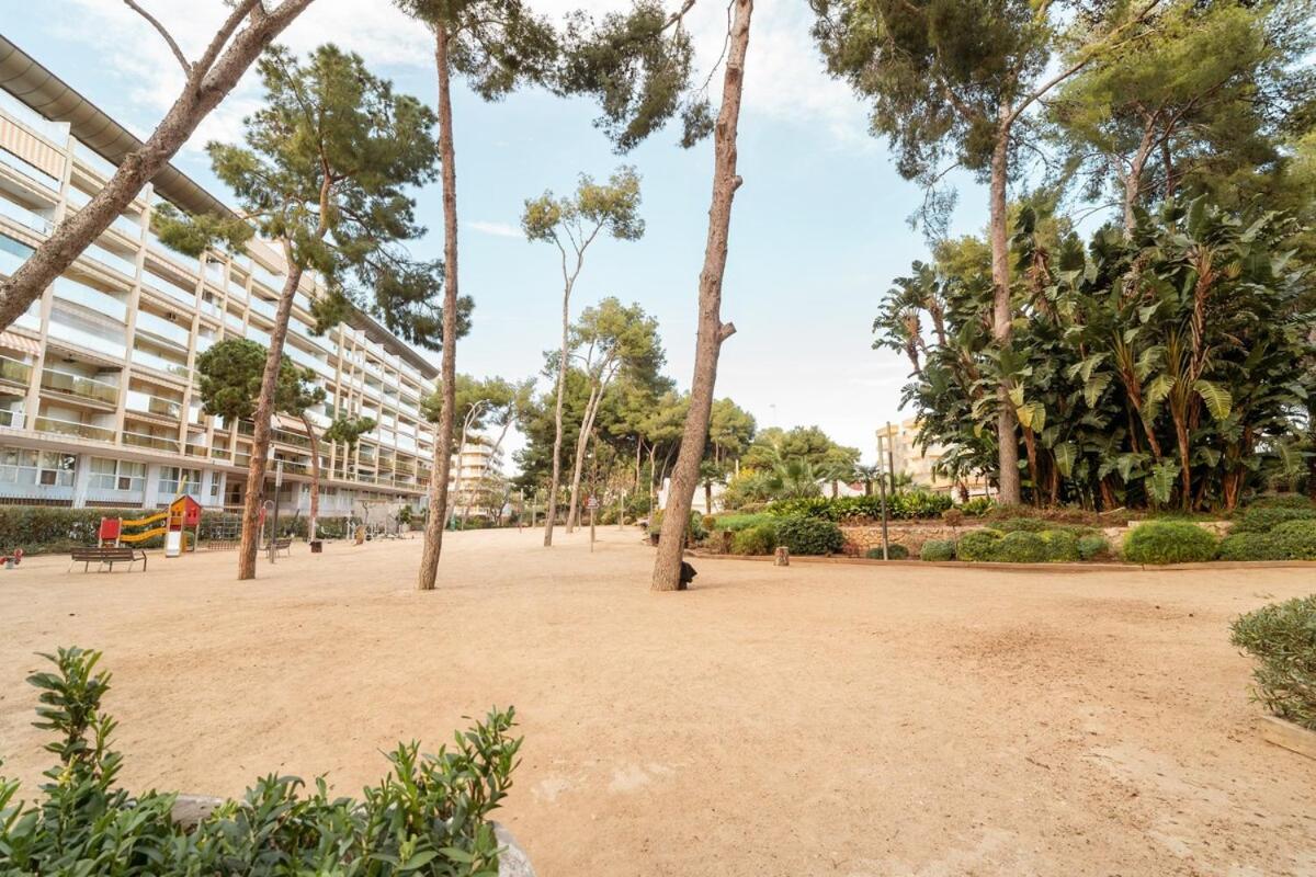 Salou Park by TarragonaDays